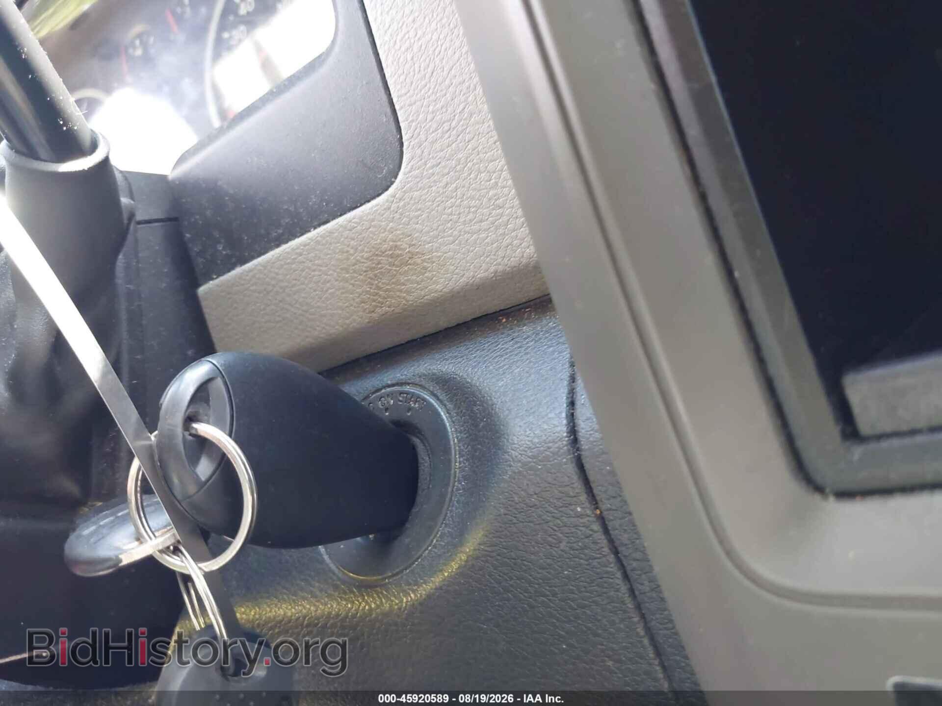 2010 DODGE RAM 2500 - VIN: 3D7TT2CT8AG122372 - Фото 11