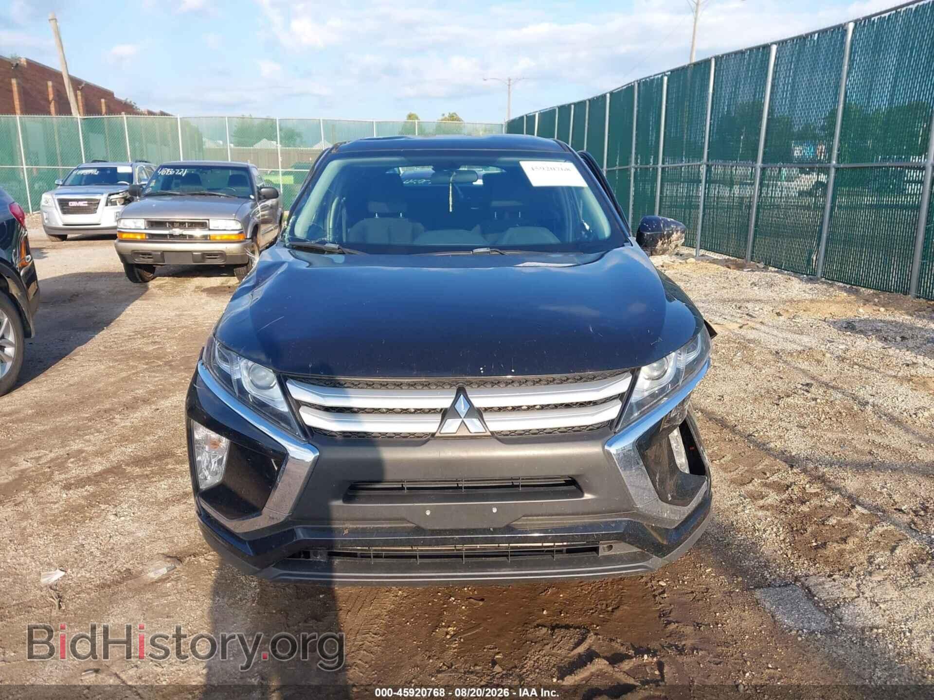 2020 MITSUBISHI ECLIPSE CROSS - VIN: JA4AS3AA4LZ022603 - Photo 13