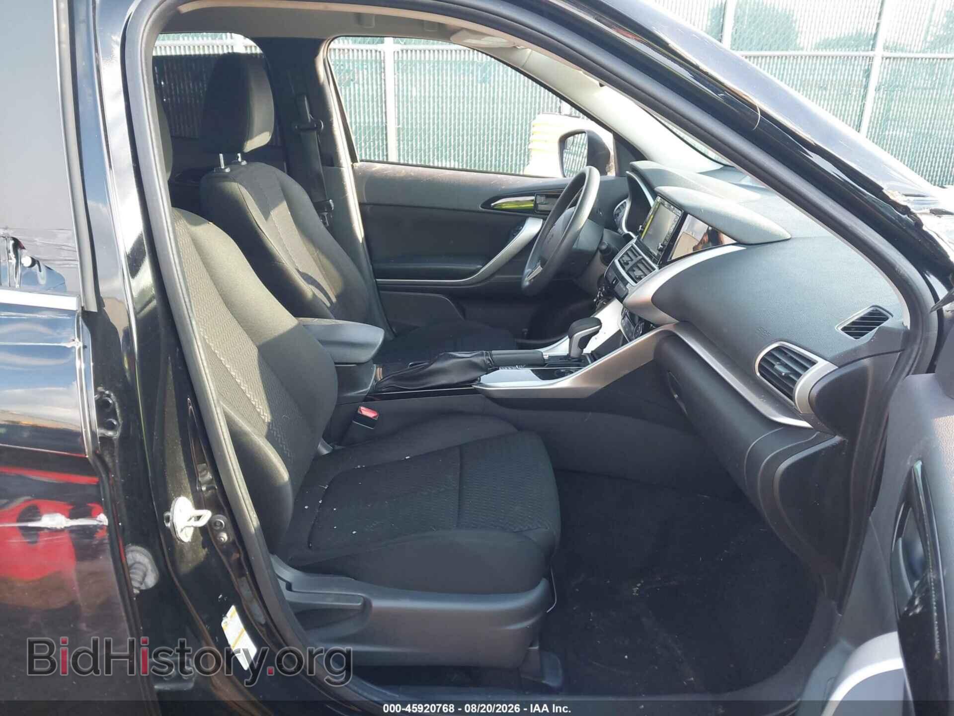 2020 MITSUBISHI ECLIPSE CROSS - VIN: JA4AS3AA4LZ022603 - Photo 5