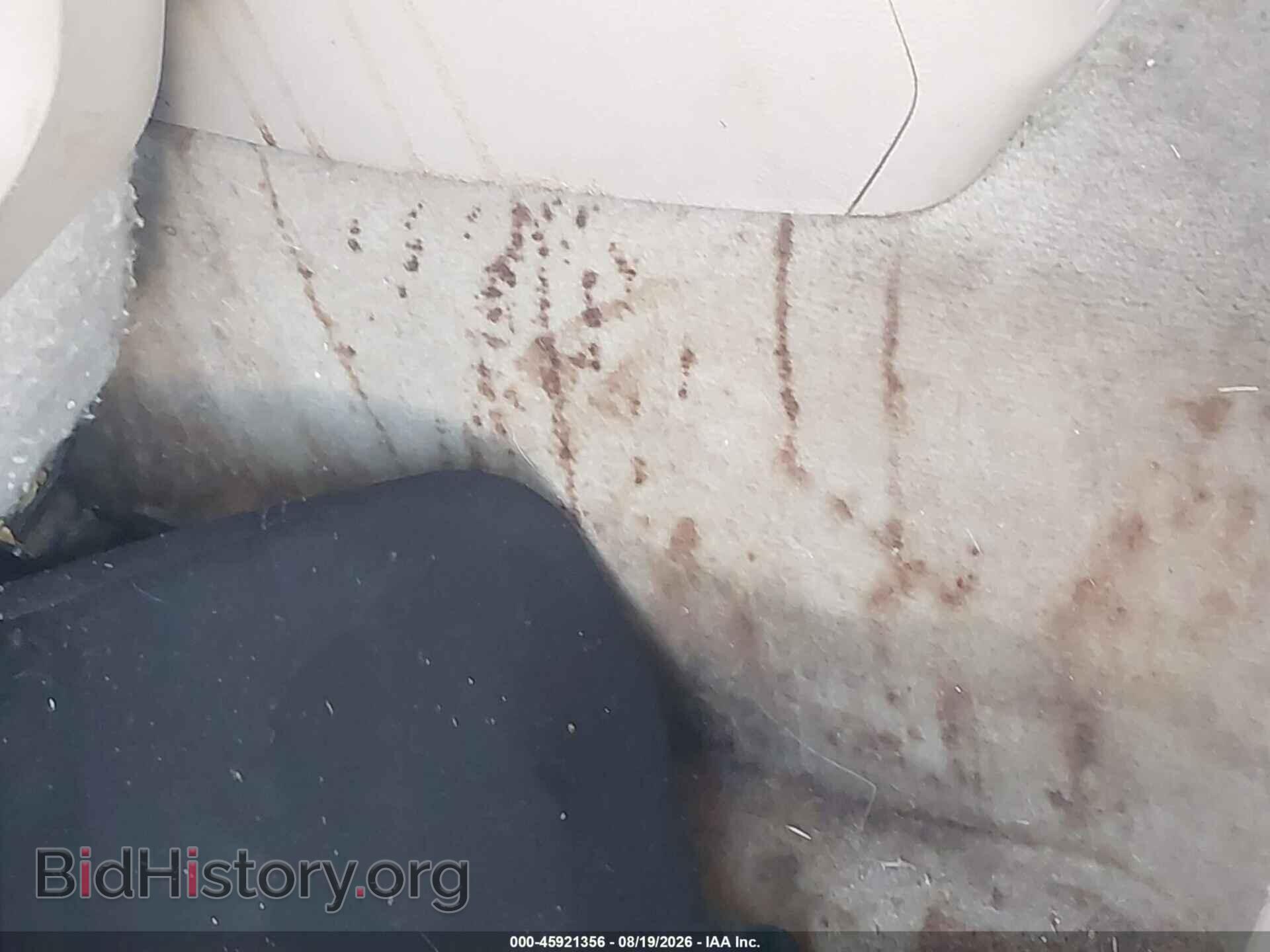 2012 CHRYSLER 300 - VIN: 2C3CCAAG8CH233649 - Photo 18