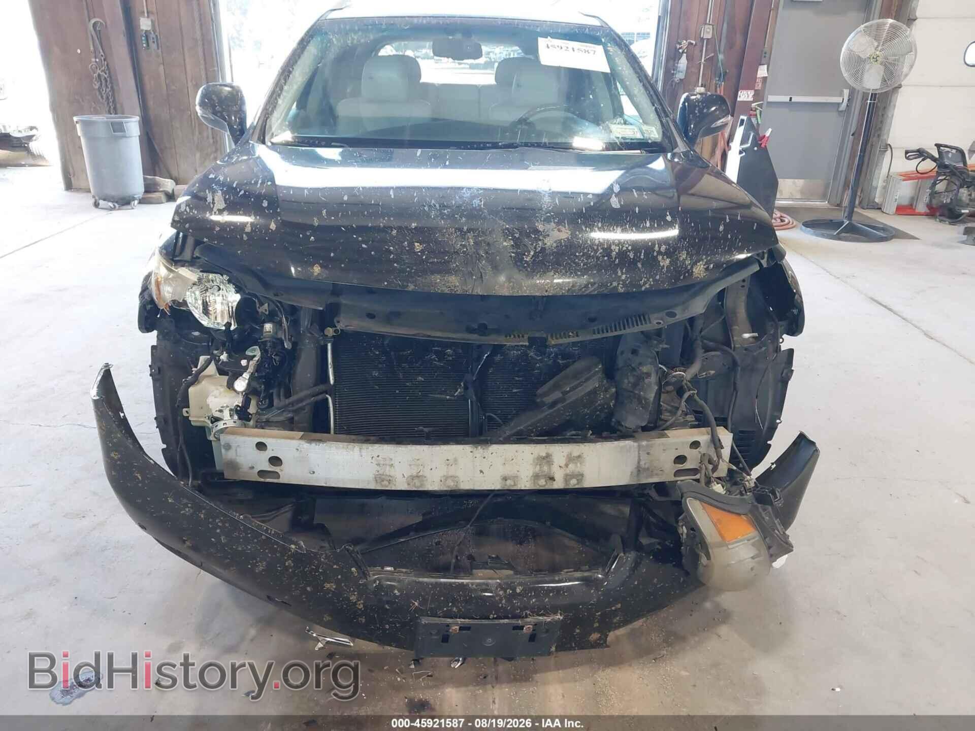 2012 LEXUS RX 350 - VIN: 2T2BK1BA0CC130431 - Photo 6