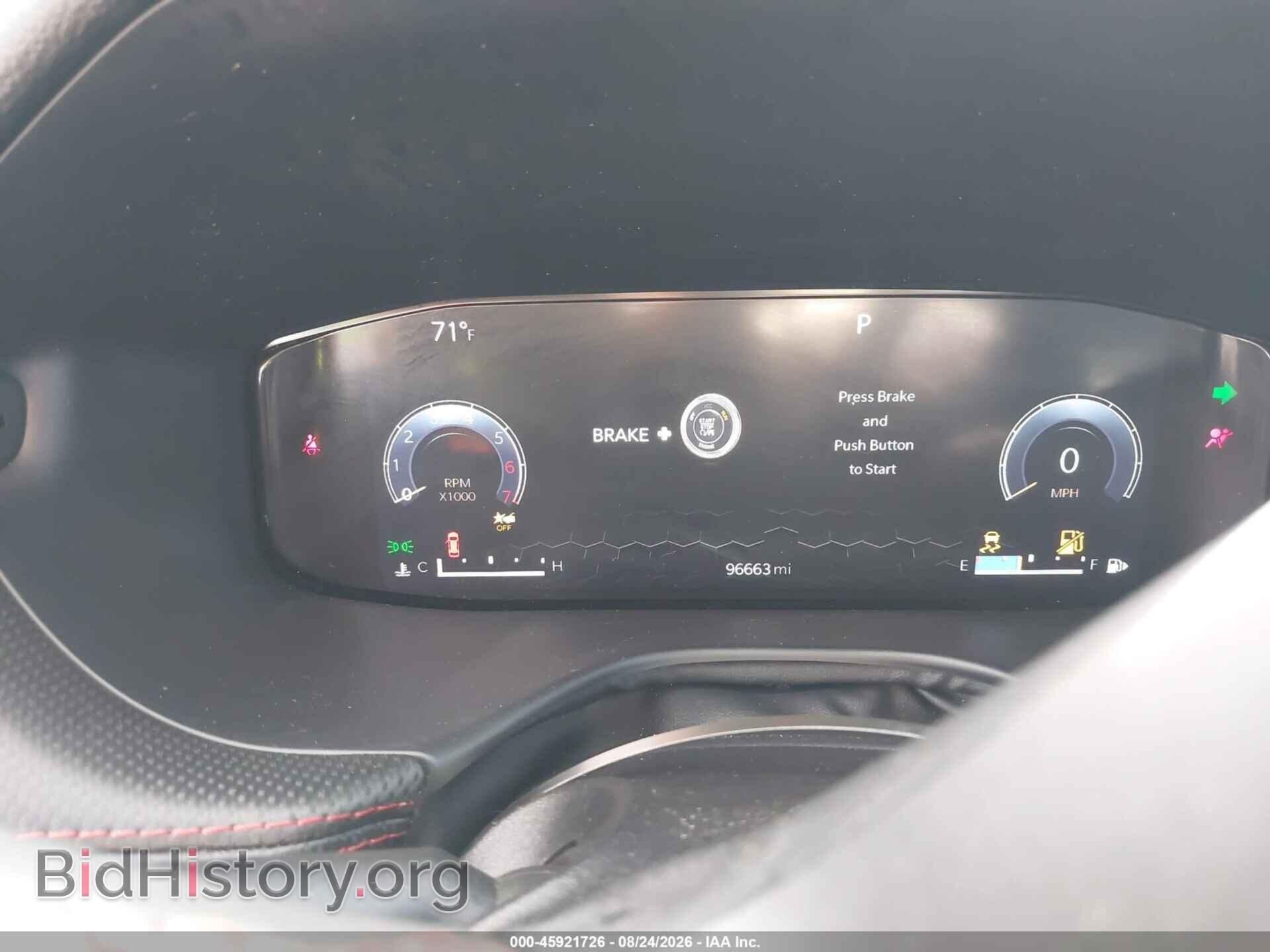2022 JEEP COMPASS - VIN: 3C4NJDDB4NT203473 - Photo 15