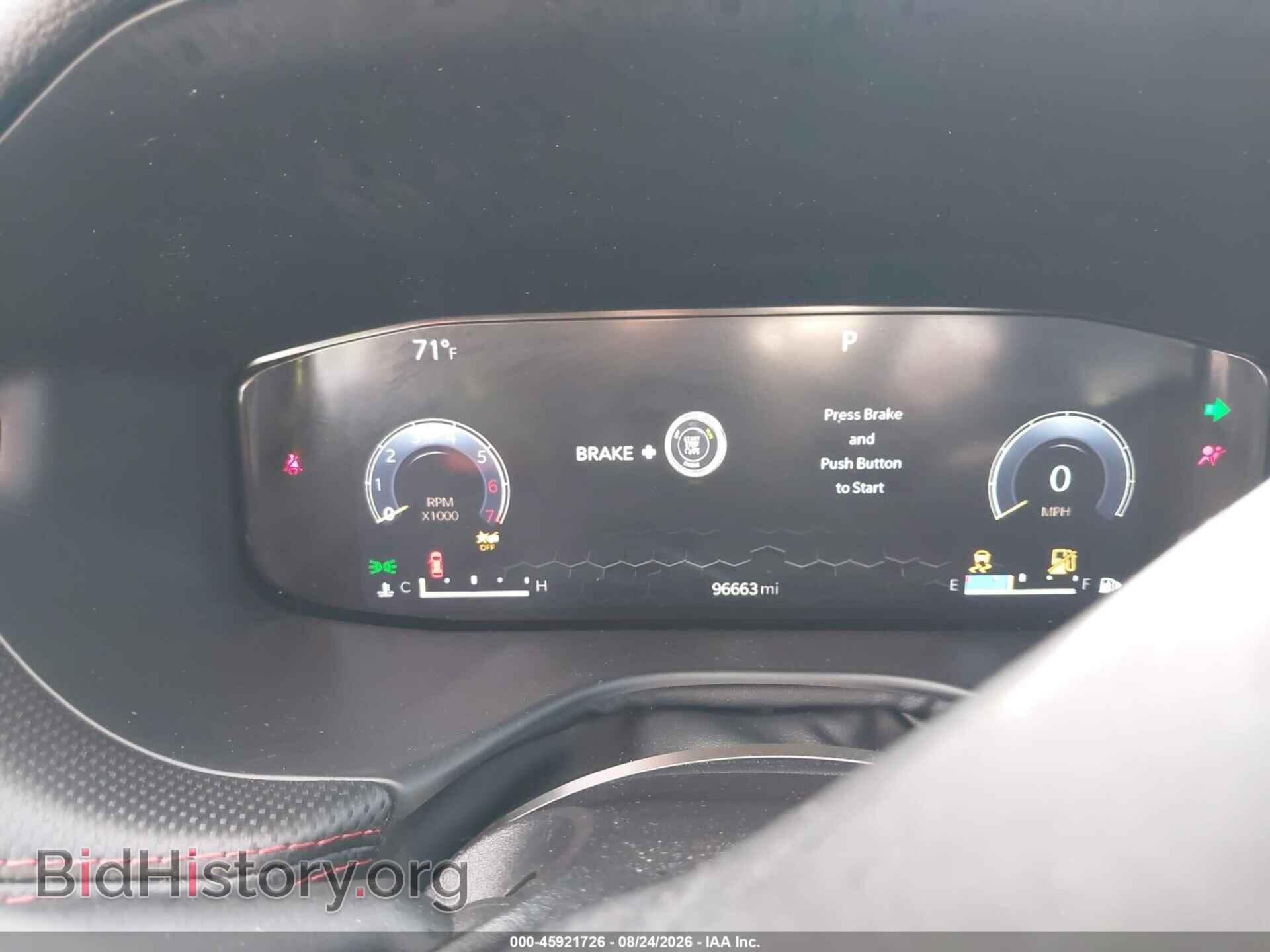 2022 JEEP COMPASS - VIN: 3C4NJDDB4NT203473 - Photo 7