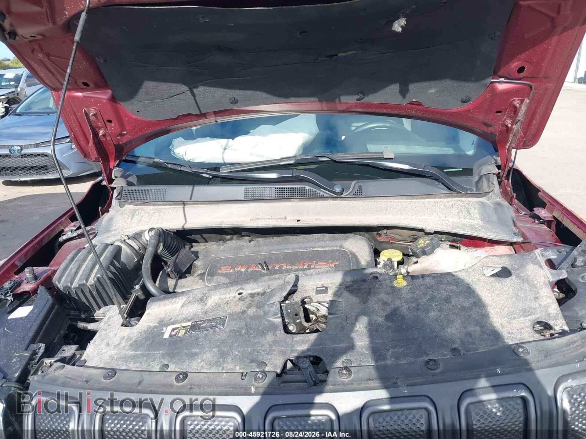 2022 JEEP COMPASS - VIN: 3C4NJDDB4NT203473 - Photo 10