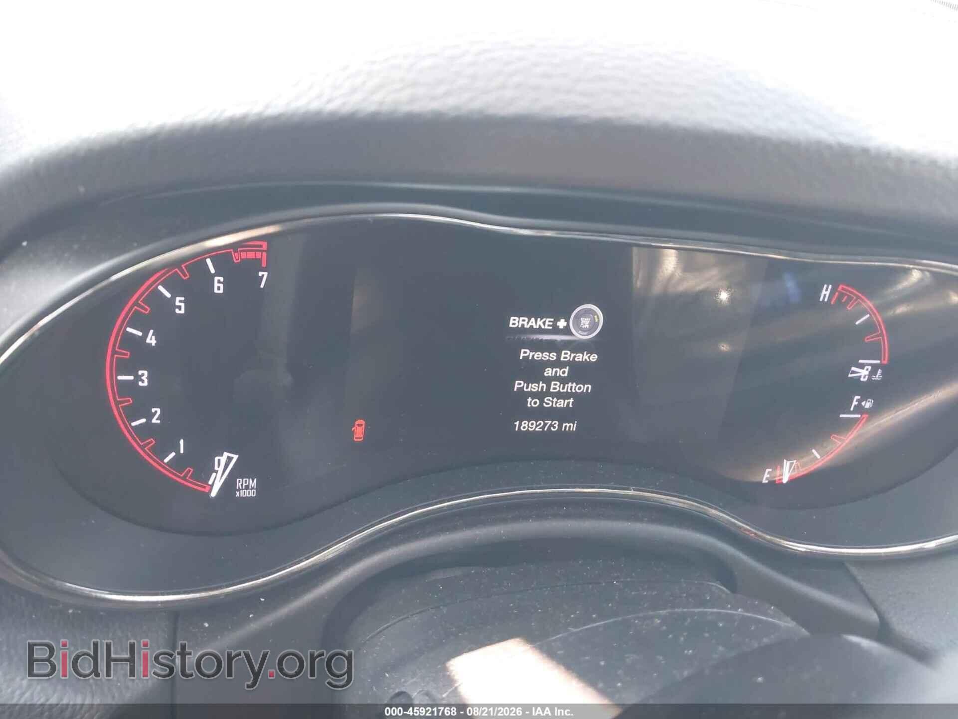 2018 DODGE DURANGO - VIN: 1C4RDJDG6JC248830 - Photo 7