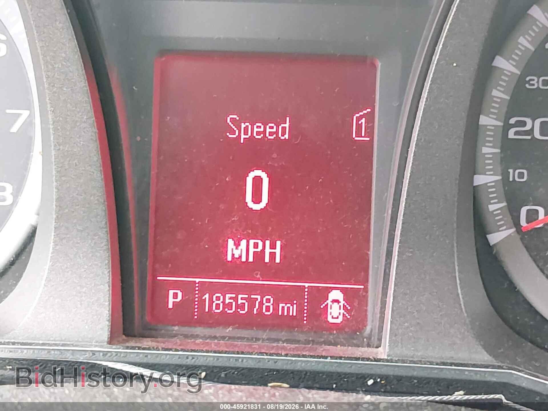 2012 GMC TERRAIN - VIN: 2GKALMEK2C6335208 - Photo 16