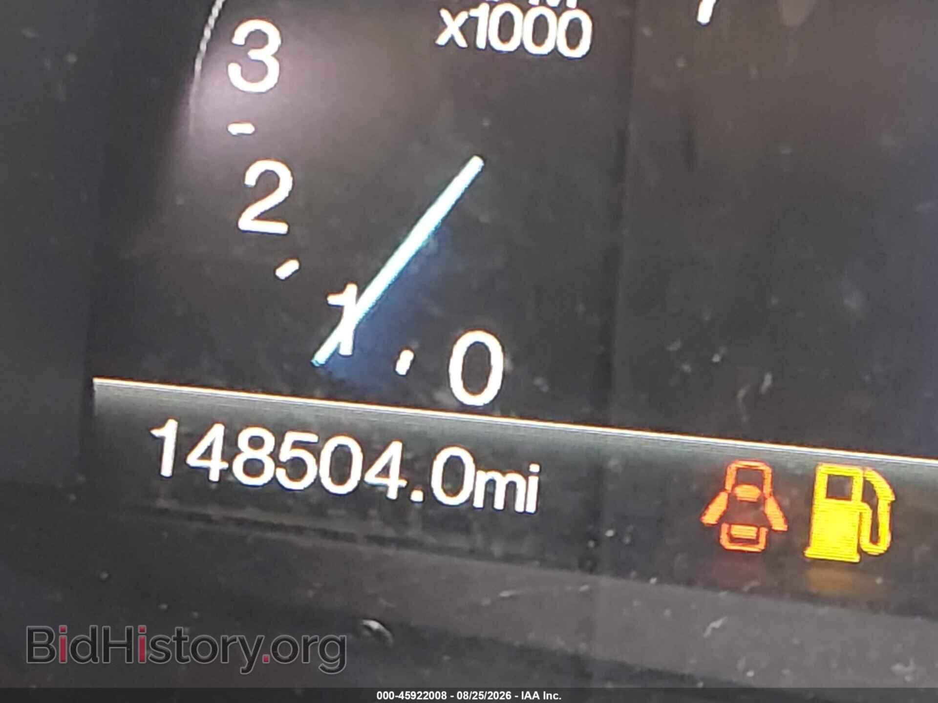 2017 FORD EDGE - VIN: 2FMPK3J95HBC22658 - Фото 15