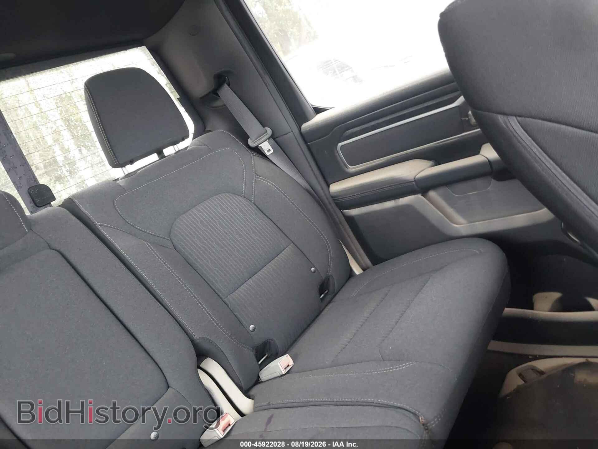 2019 RAM 1500 - VIN: 1C6SRFFT6KN708284 - Фото 15