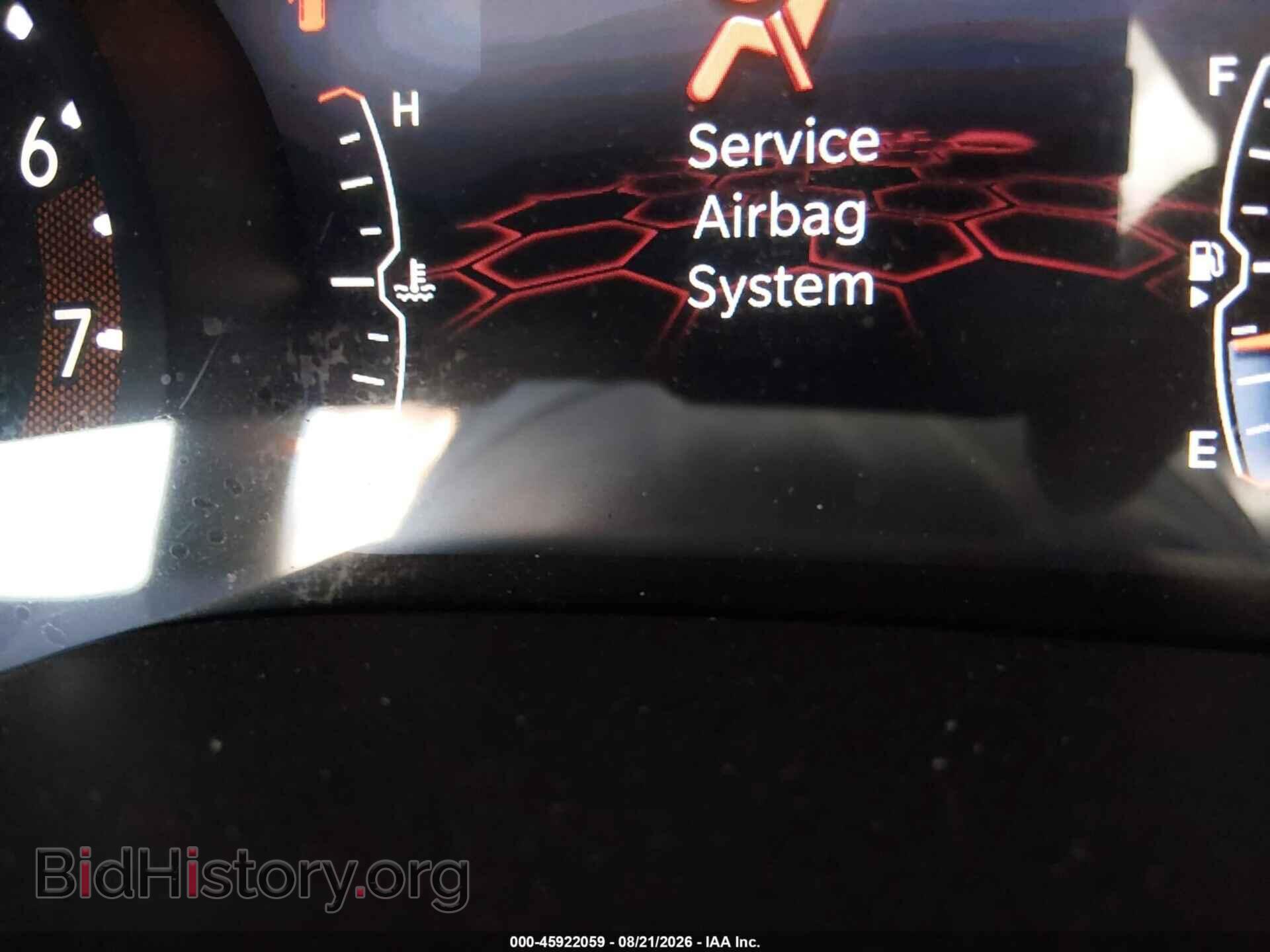 2025 JEEP COMPASS - VIN: 3C4NJDBN7ST517868 - Photo 16