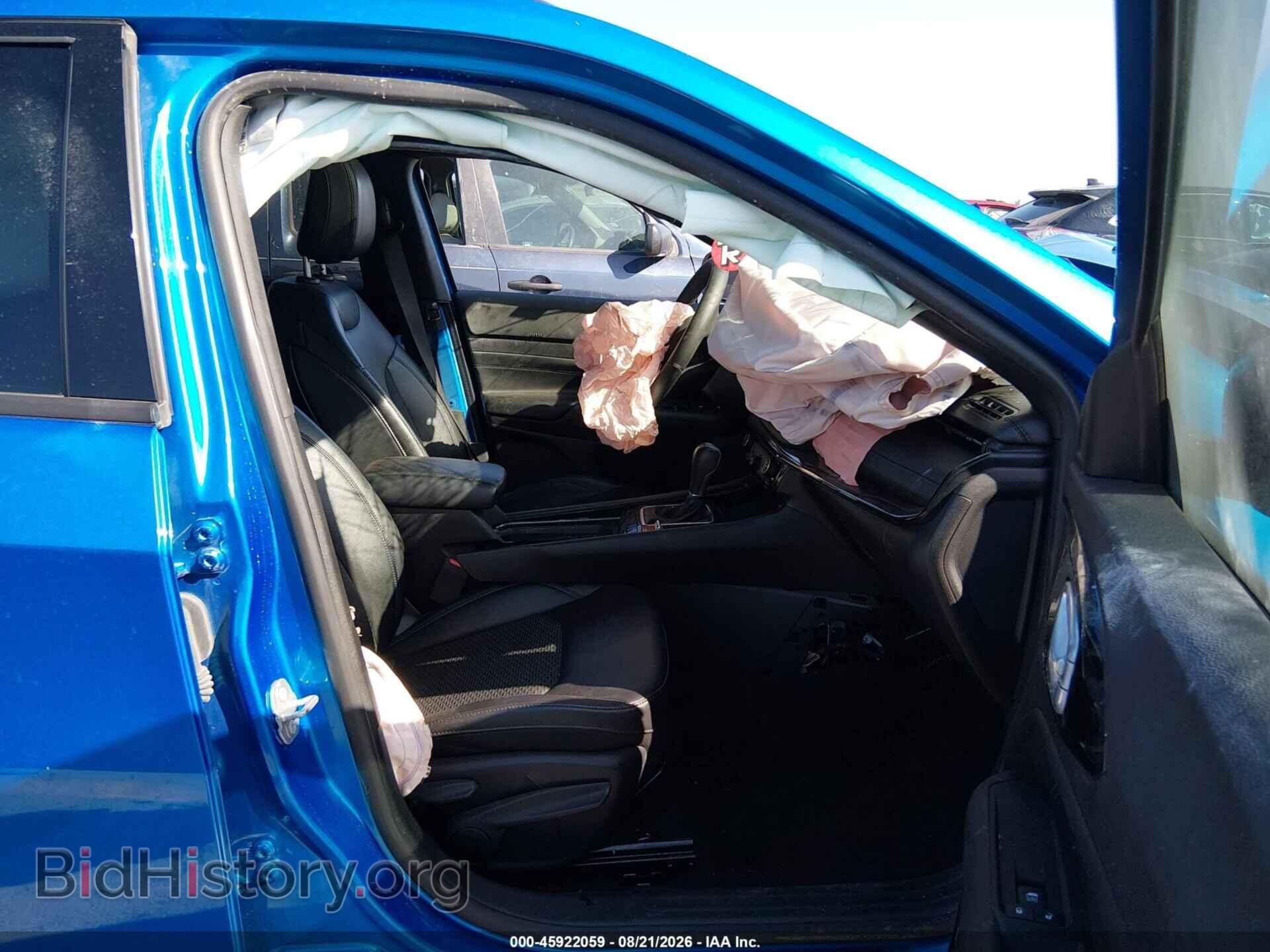 2025 JEEP COMPASS - VIN: 3C4NJDBN7ST517868 - Photo 5