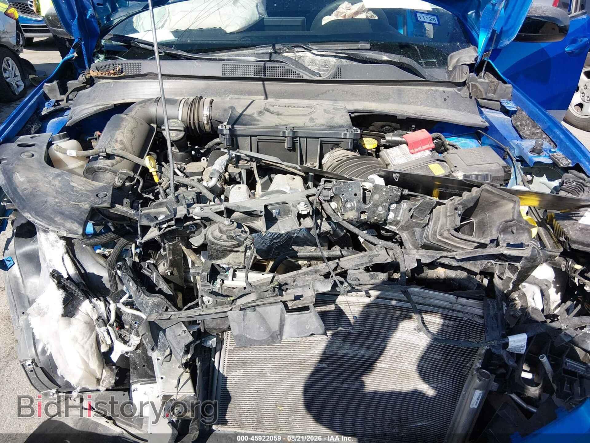 2025 JEEP COMPASS - VIN: 3C4NJDBN7ST517868 - Photo 10