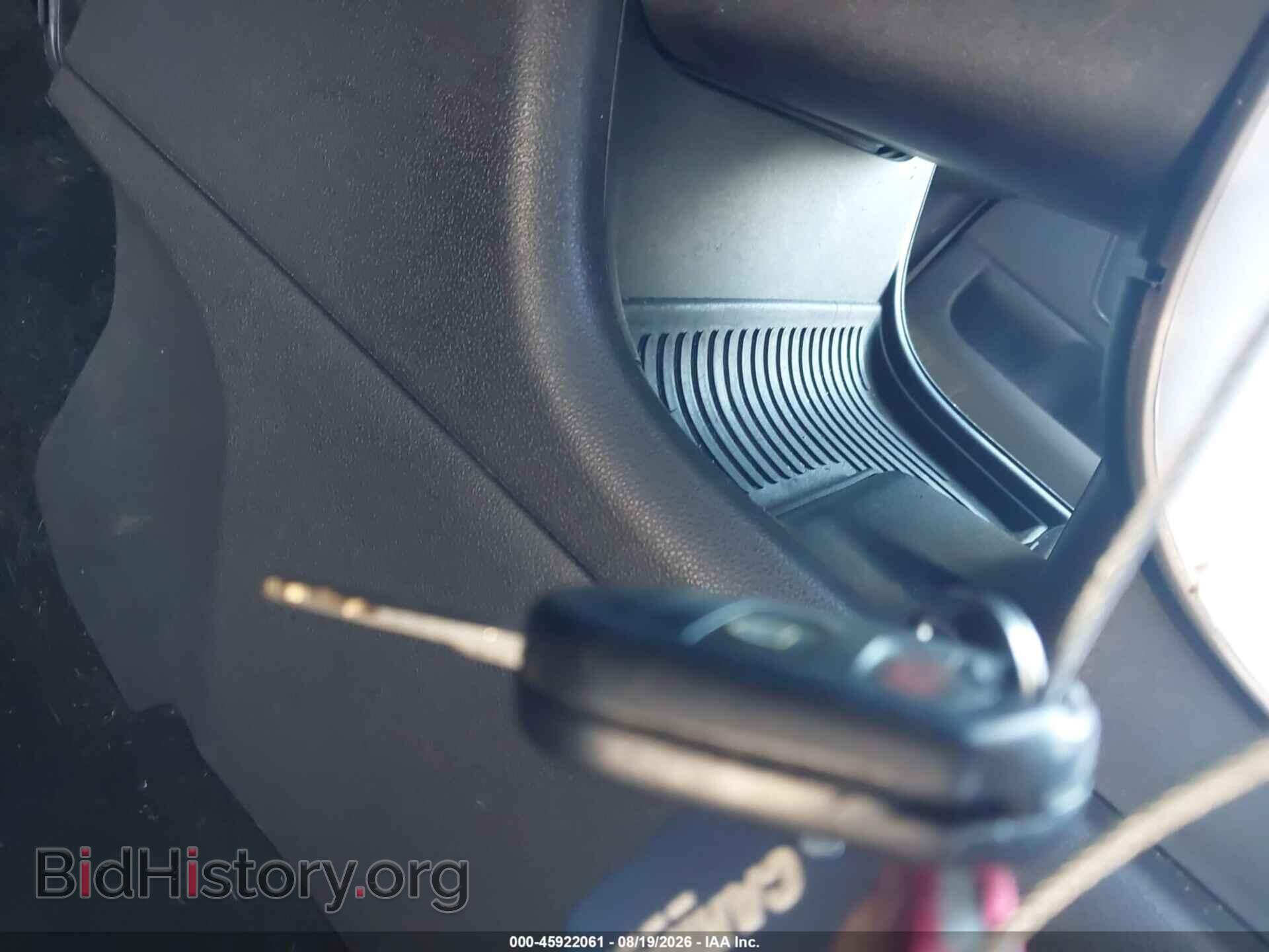 2013 FORD EDGE - VIN: 2FMDK3JC6DBE34154 - Фото 11