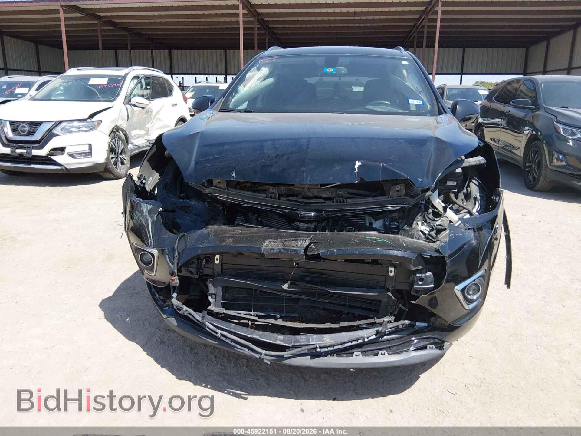 2020 BUICK ENVISION - VIN: LRBFXCSAXLD213031 - Фото 6