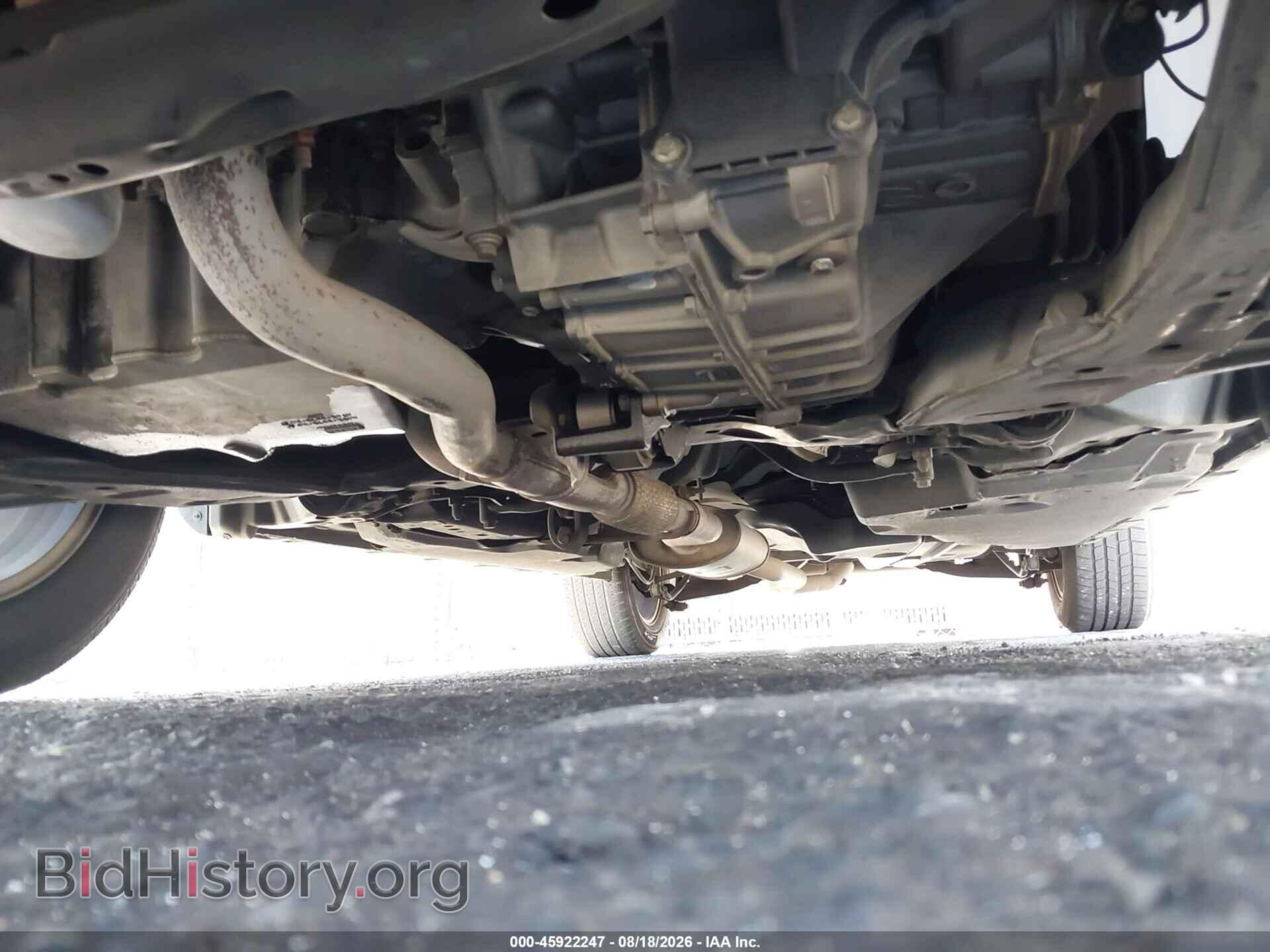 2011 FORD EDGE - VIN: 2FMDK3JC1BBB68040 - Photo 12