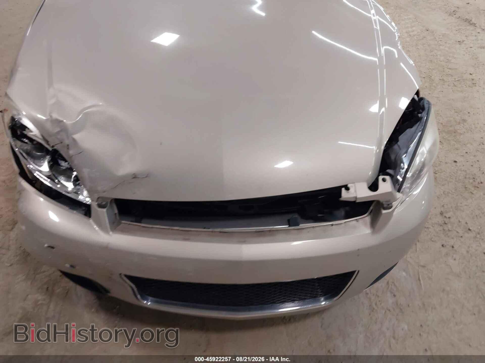 2012 CHEVROLET IMPALA - VIN: 2G1WC5E38C1109146 - Фото 13