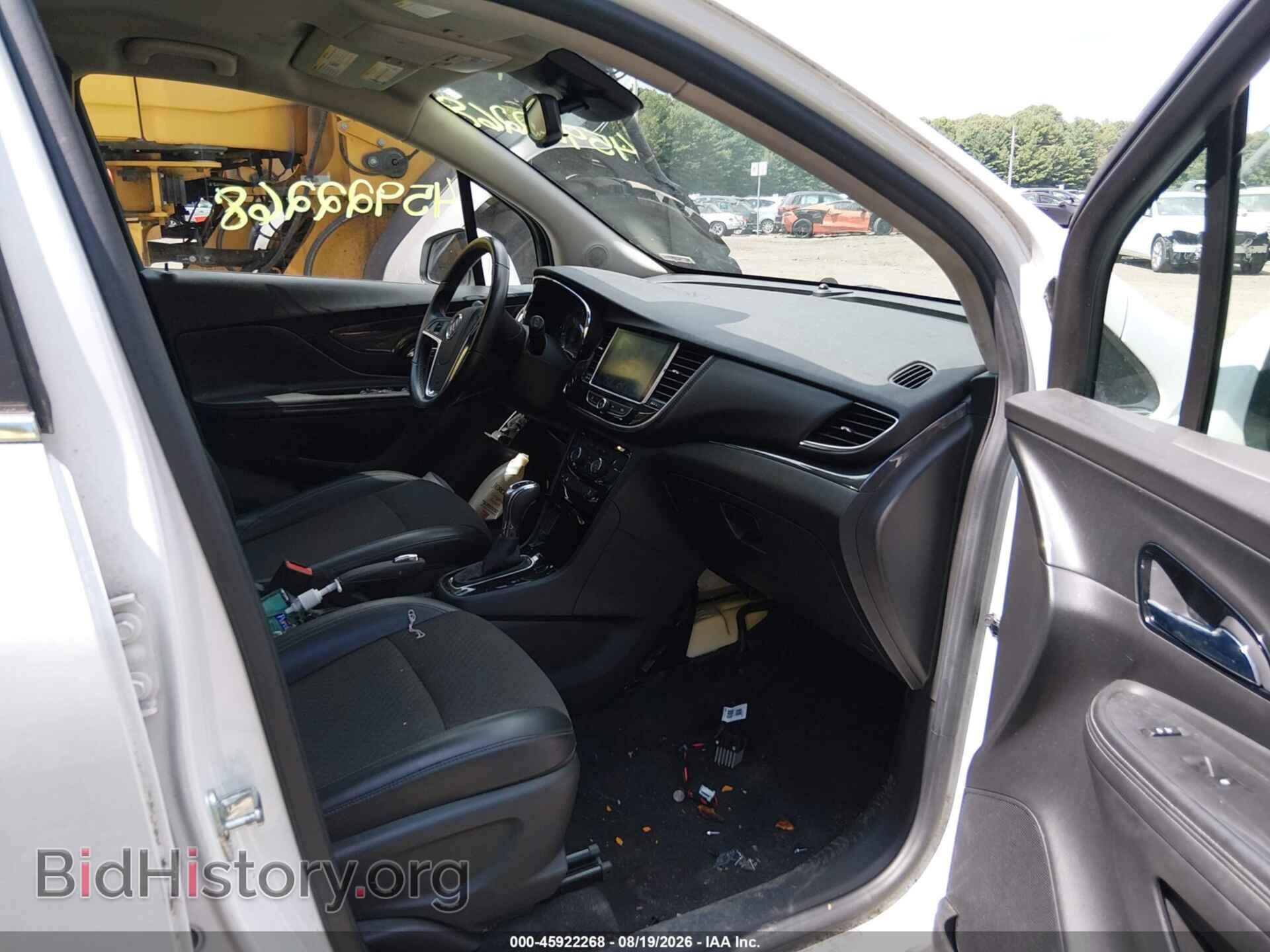 2018 BUICK ENCORE - VIN: KL4CJESB0JB513920 - Photo 5