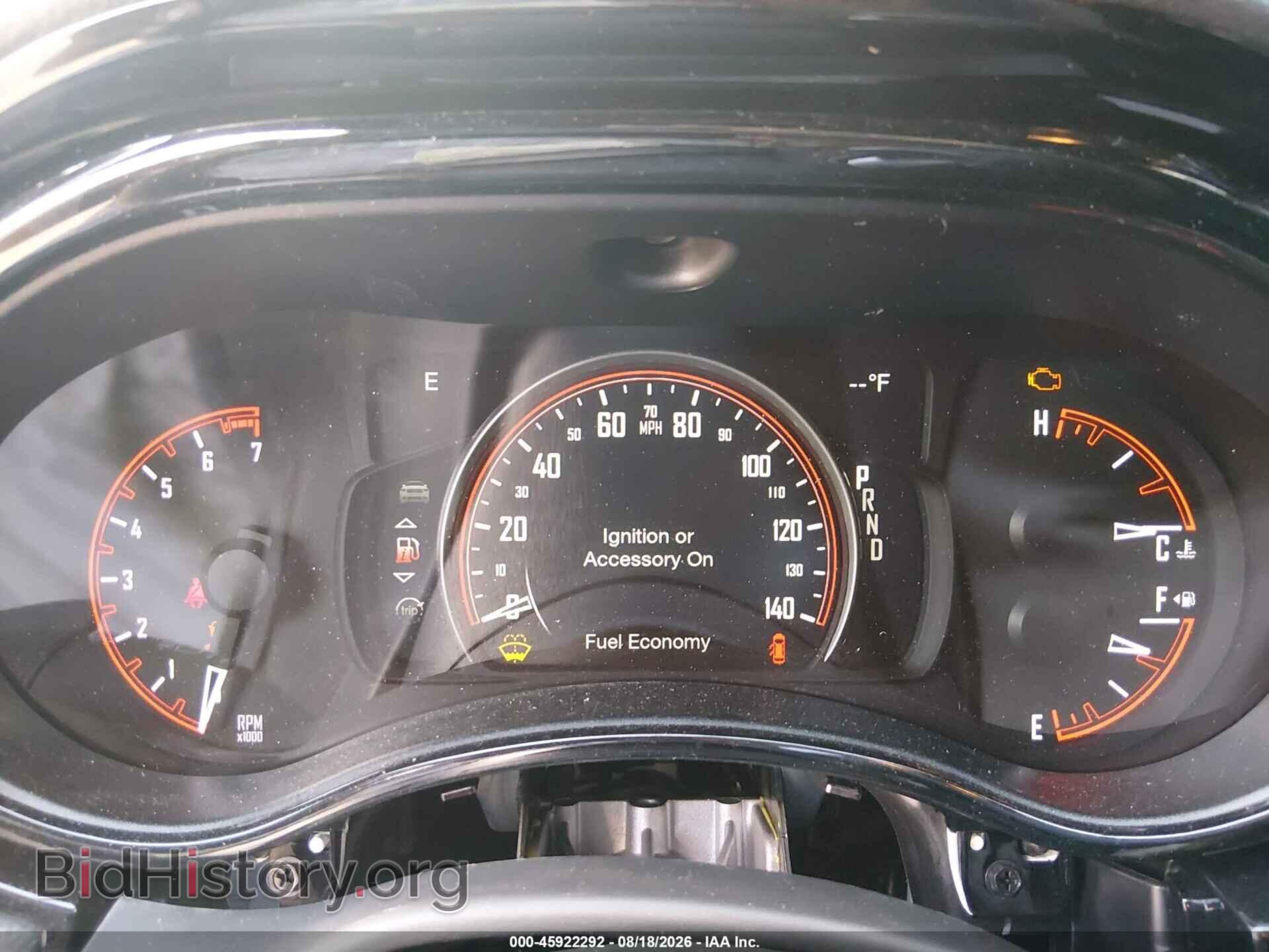 2026 DODGE DURANGO - VIN: 1C4RDJDG1TC241724 - Photo 7