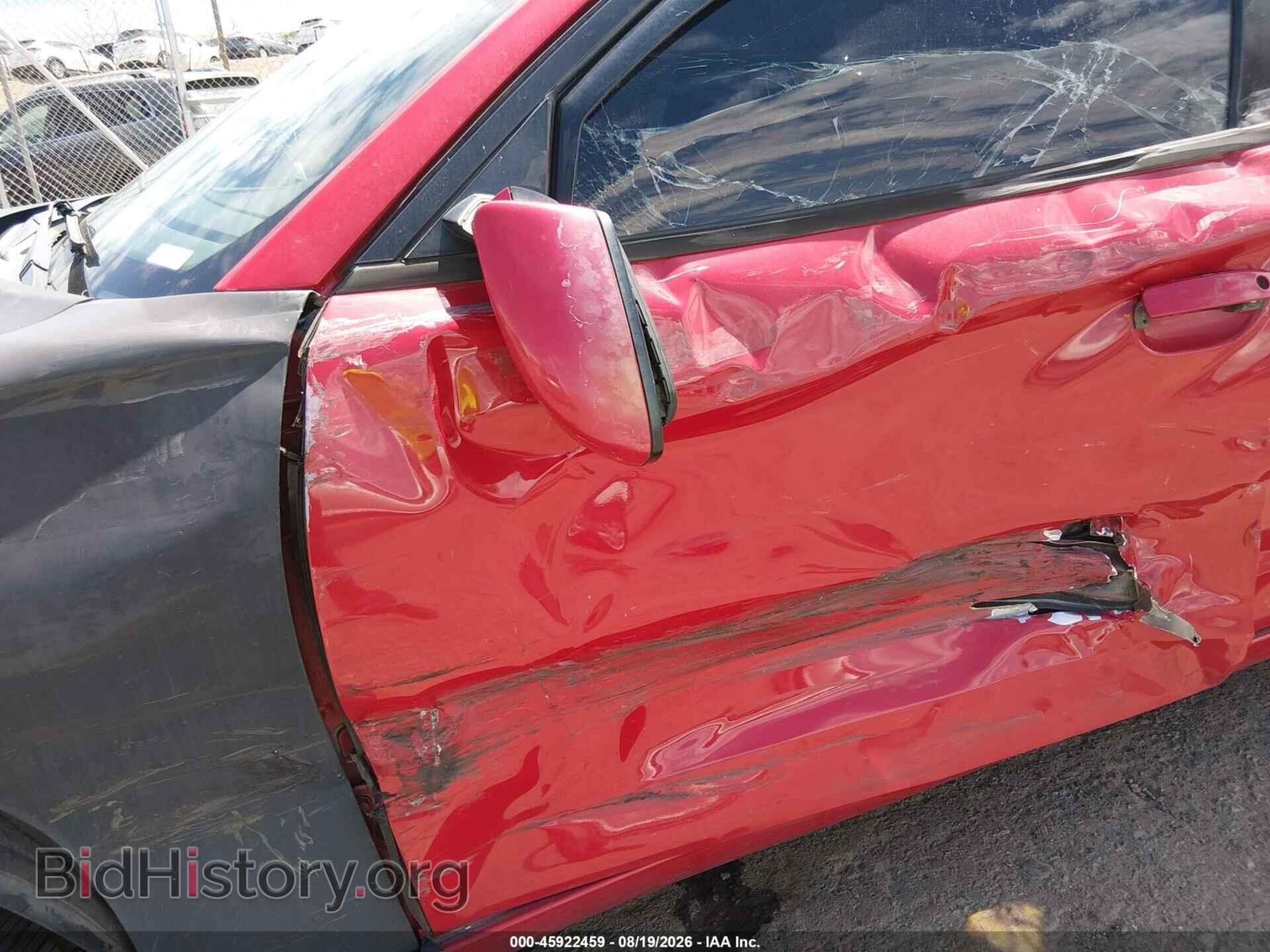 2013 DODGE CHARGER - VIN: 2C3CDXJG2DH541241 - Фото 6