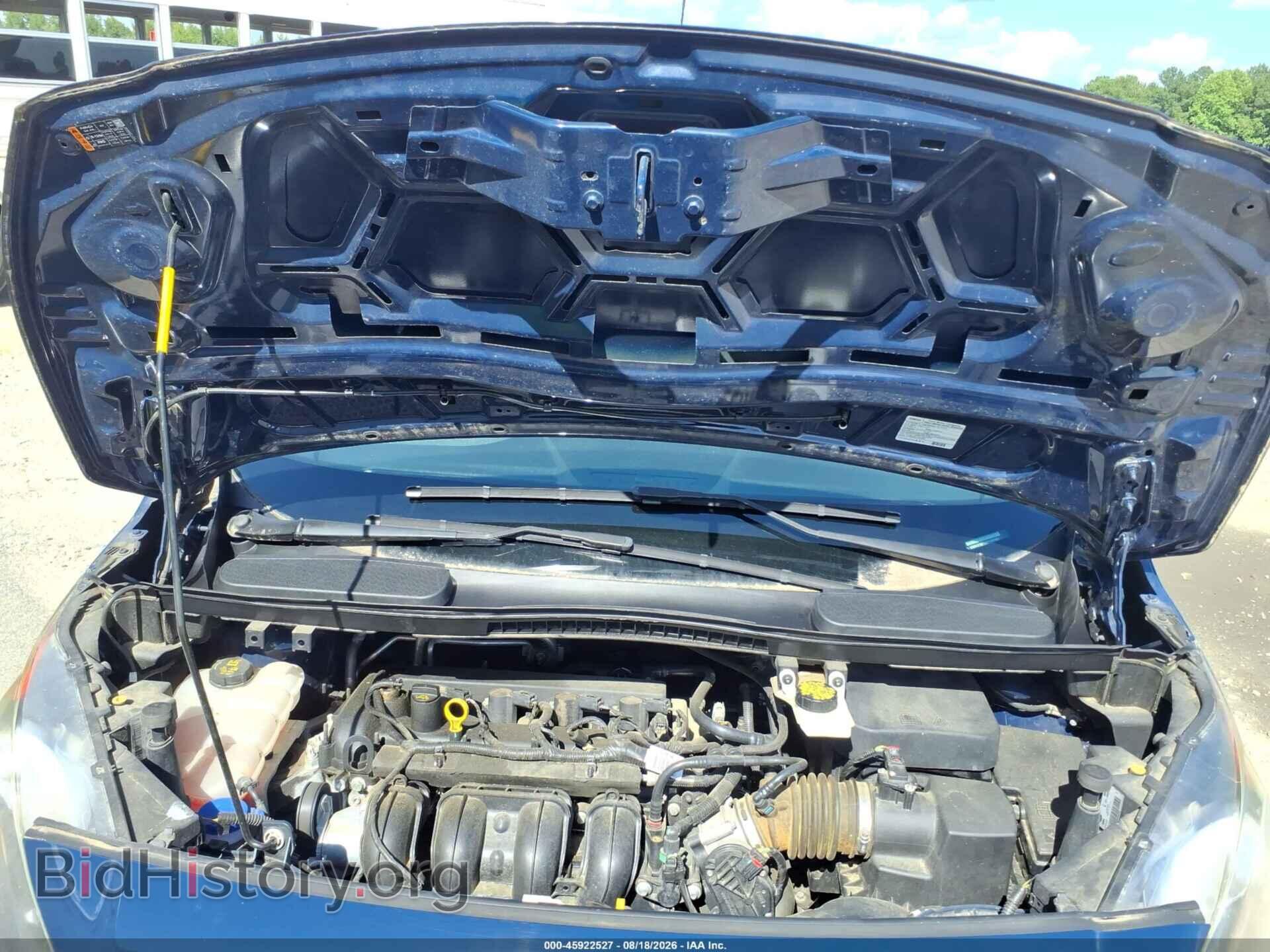 2016 FORD TRANSIT CONNECT - VIN: NM0GE9E7XG1282983 - Фото 10