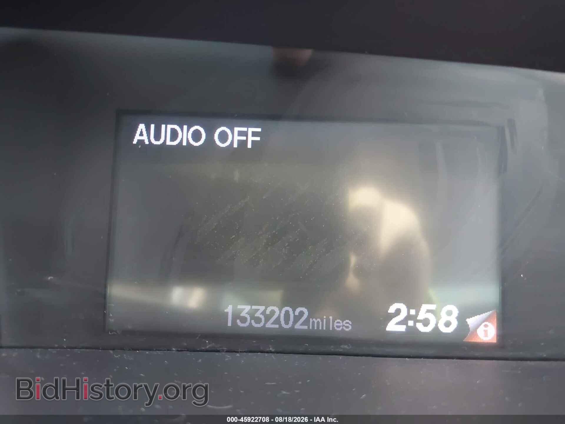 2012 HONDA CIVIC - VIN: 19XFB2F56CE359268 - Фото 7