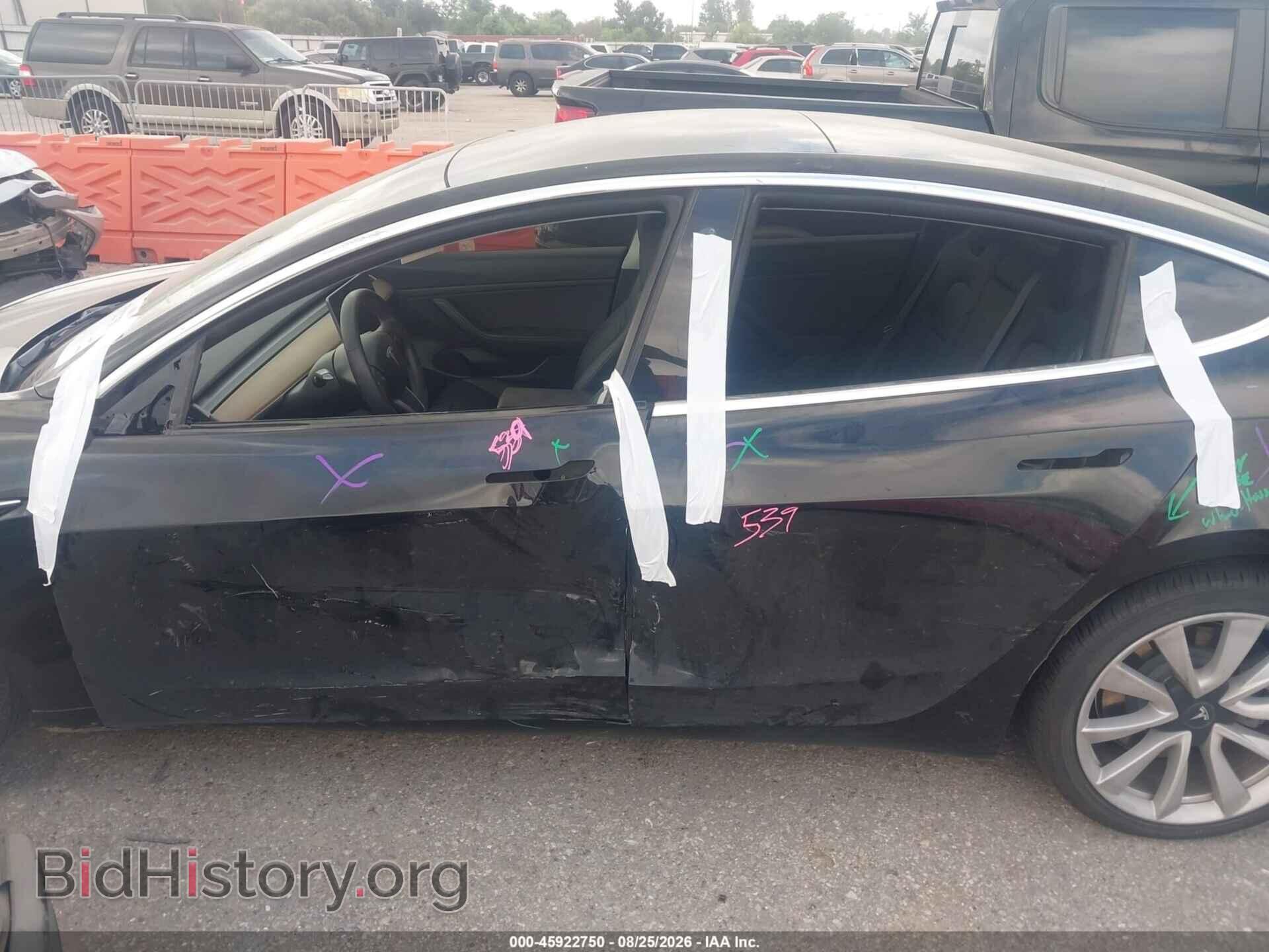 2020 TESLA MODEL 3 - VIN: 5YJ3E1EAXLF660820 - Photo 13
