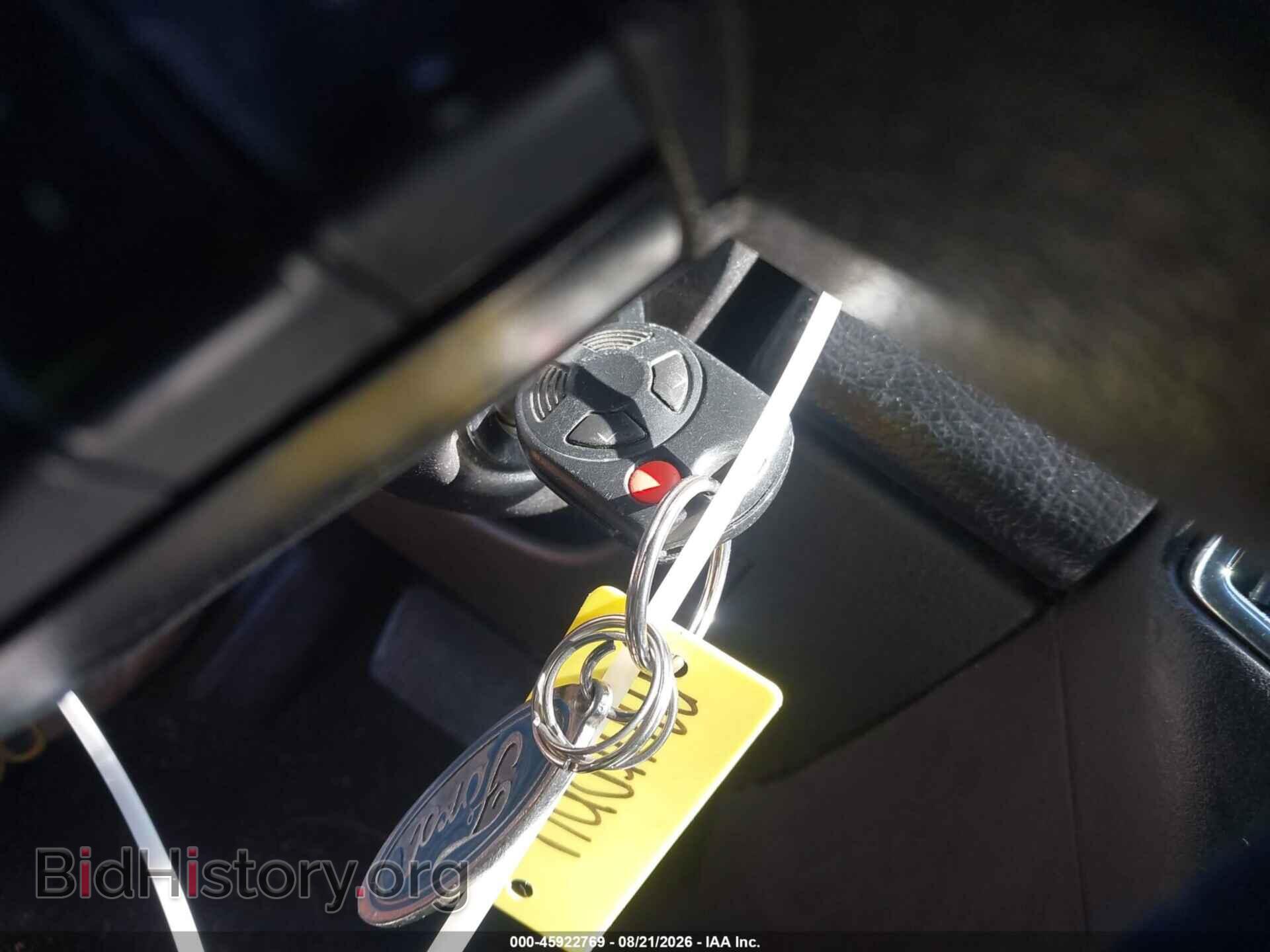 2010 FORD EDGE - VIN: 2FMDK3JC2ABA36094 - Photo 11