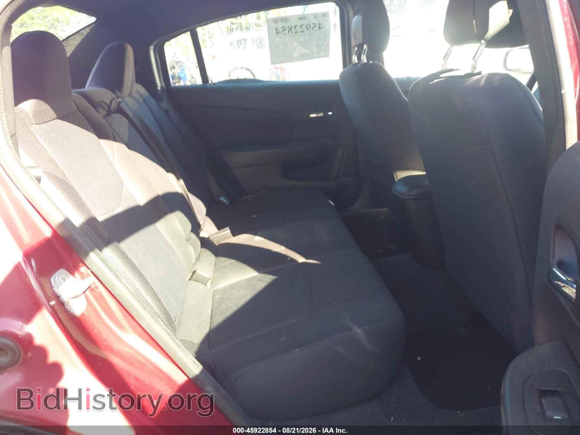 2014 CHRYSLER 200 - VIN: 1C3CCBAB8EN123365 - Photo 8
