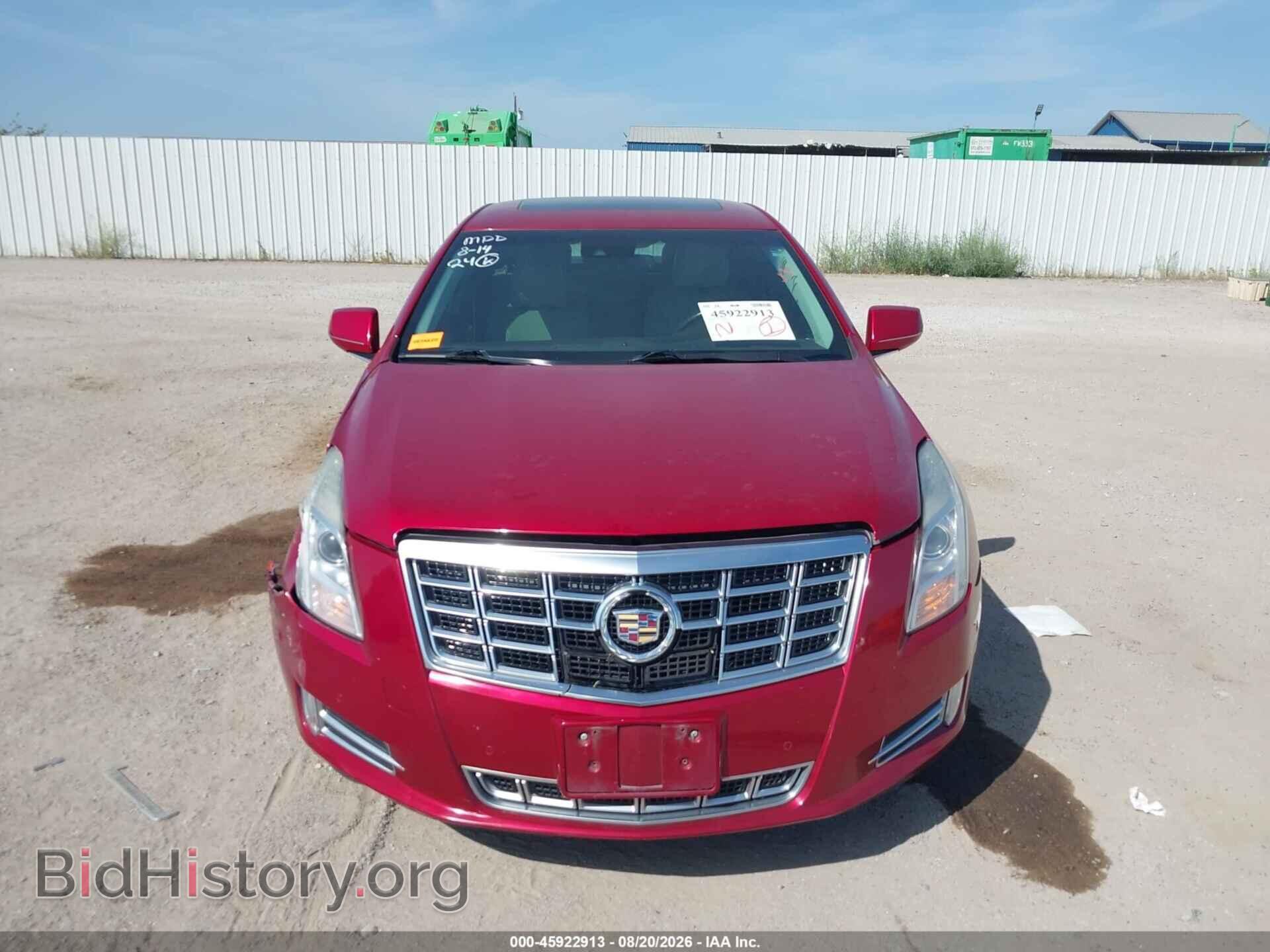 2015 CADILLAC XTS - VIN: 2G61M5S31F9148513 - Photo 12