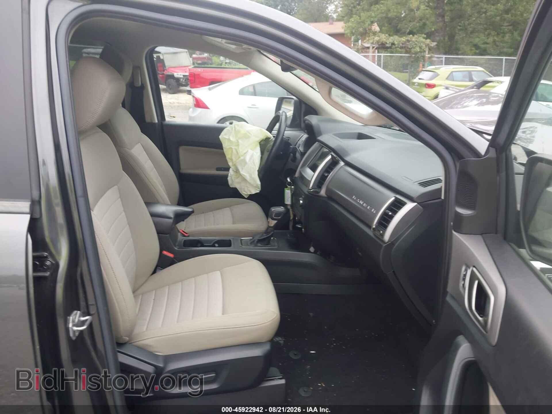 2019 FORD RANGER - VIN: 1FTER4EH6KLA81041 - Photo 5