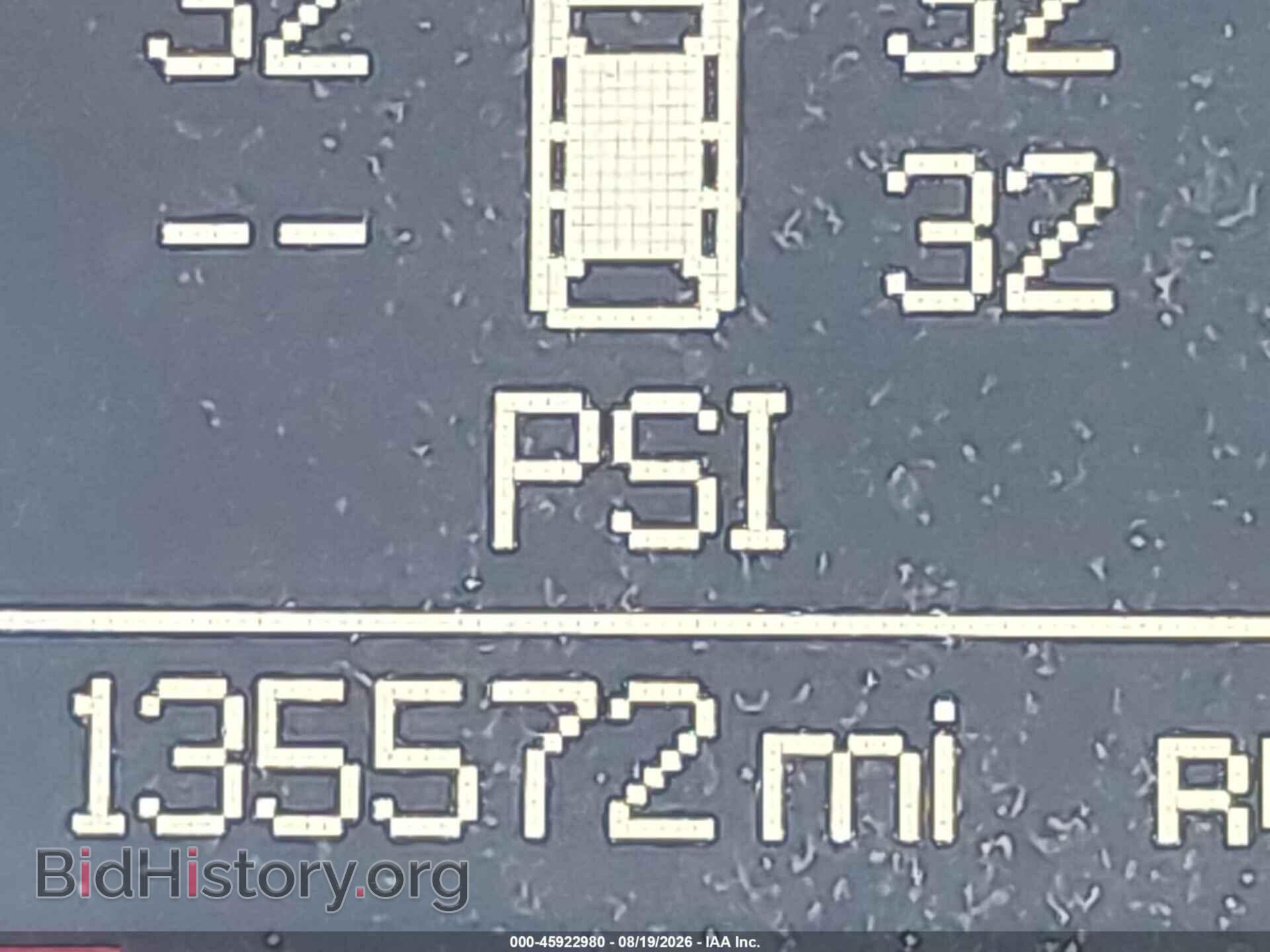 2013 DODGE DURANGO - VIN: 1C4RDJDG7DC677463 - Photo 15