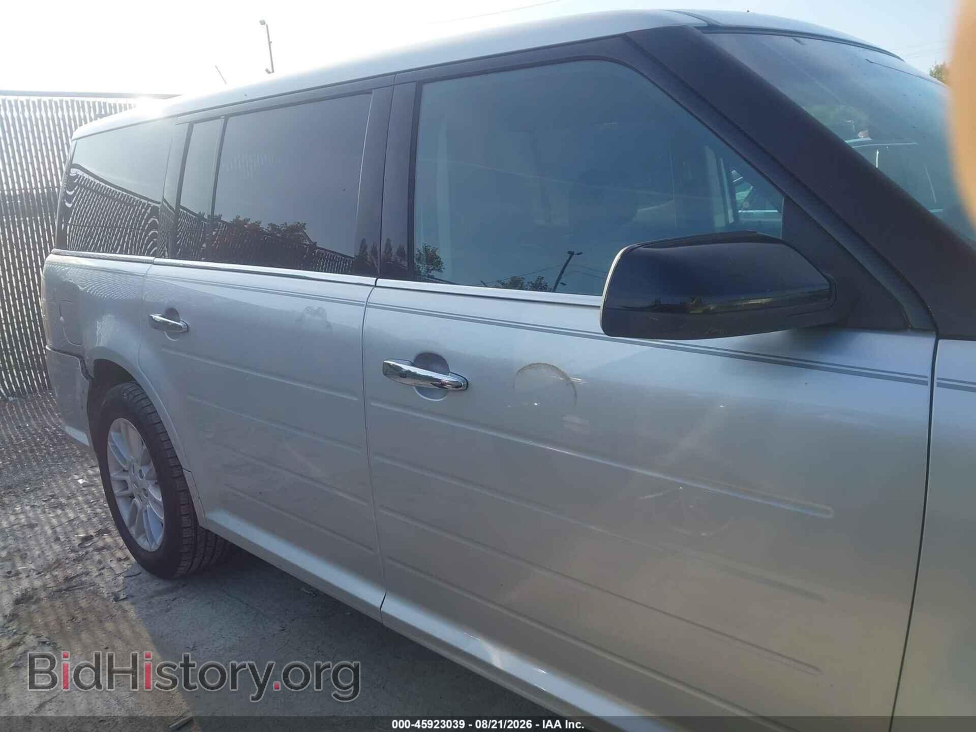 2015 FORD FLEX - VIN: 2FMGK5C84FBA19516 - Photo 13