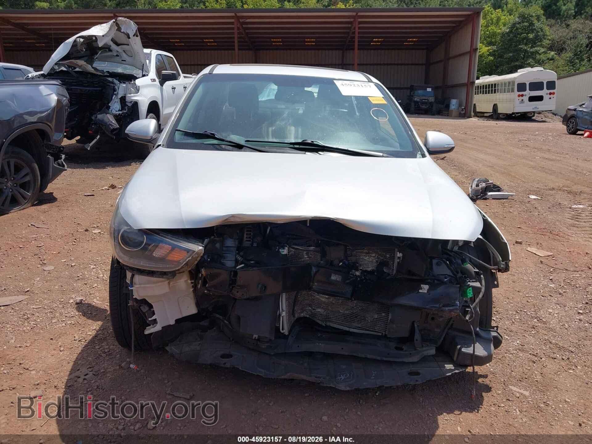 2018 HYUNDAI ACCENT - VIN: 3KPC34A35JE030981 - Фото 13