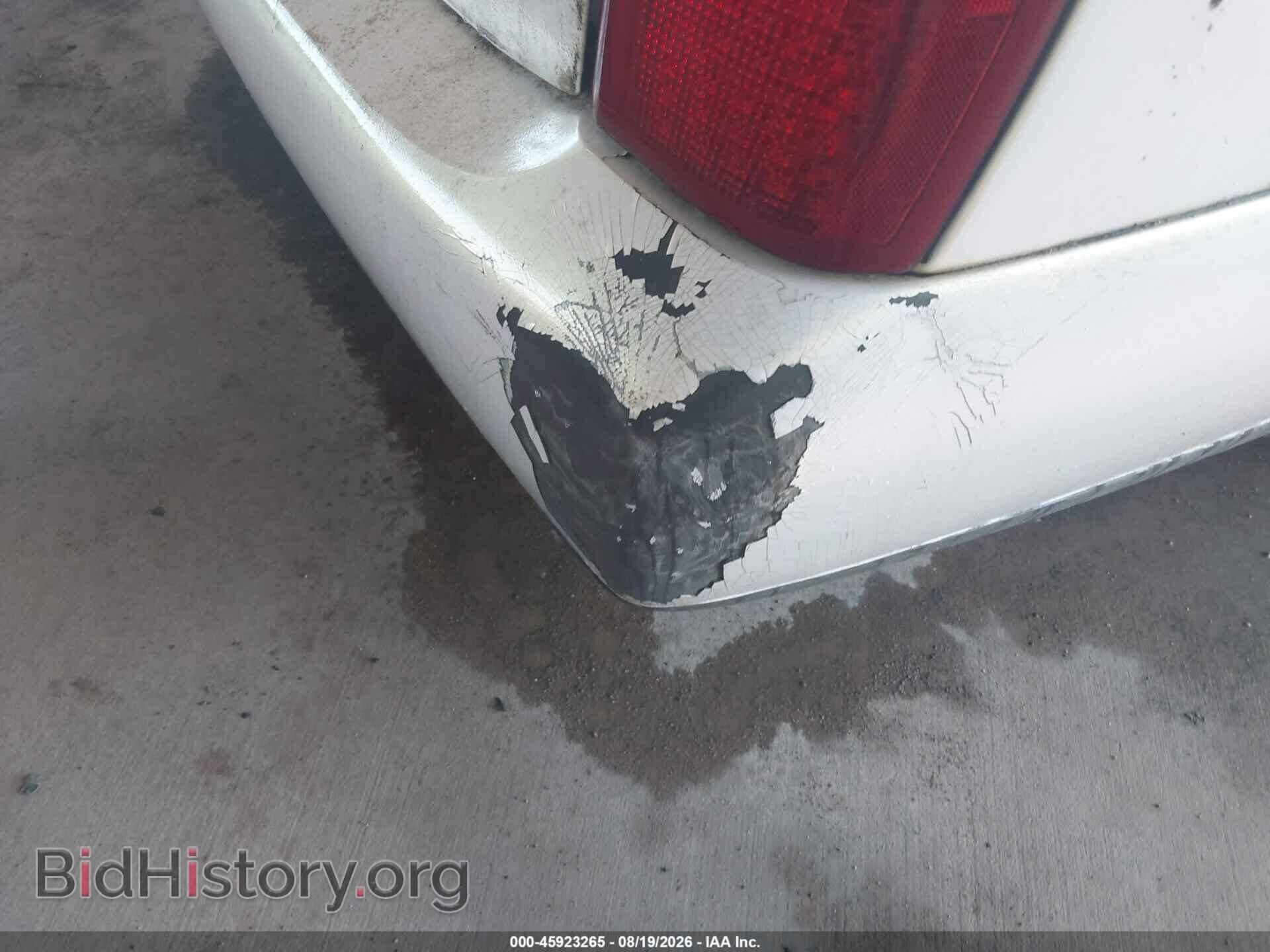 2005 CADILLAC DEVILLE - VIN: 1G6KD54Y75U196855 - Фото 6