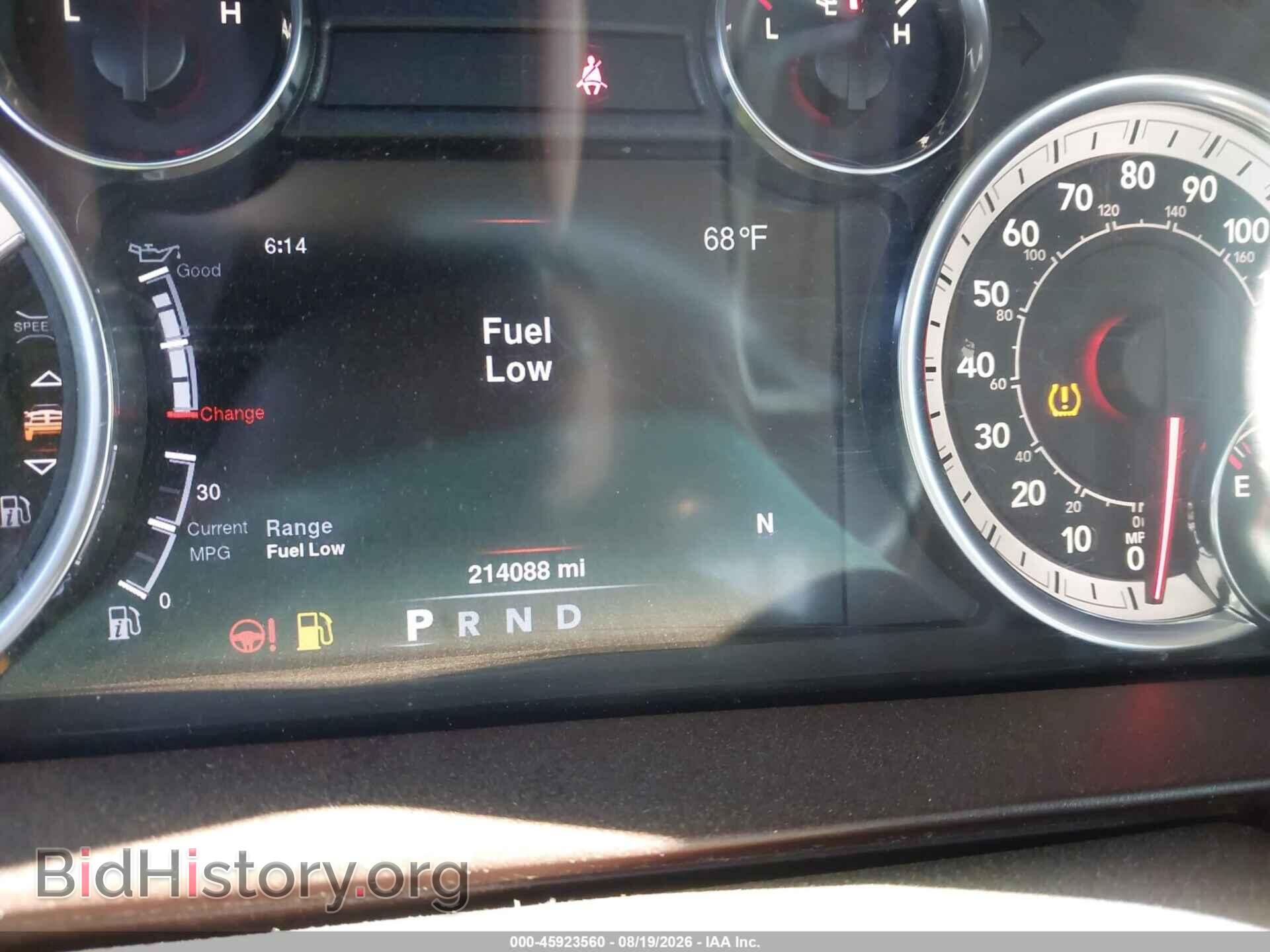 2013 RAM 1500 - VIN: 1C6RR7NT4DS560968 - Photo 15