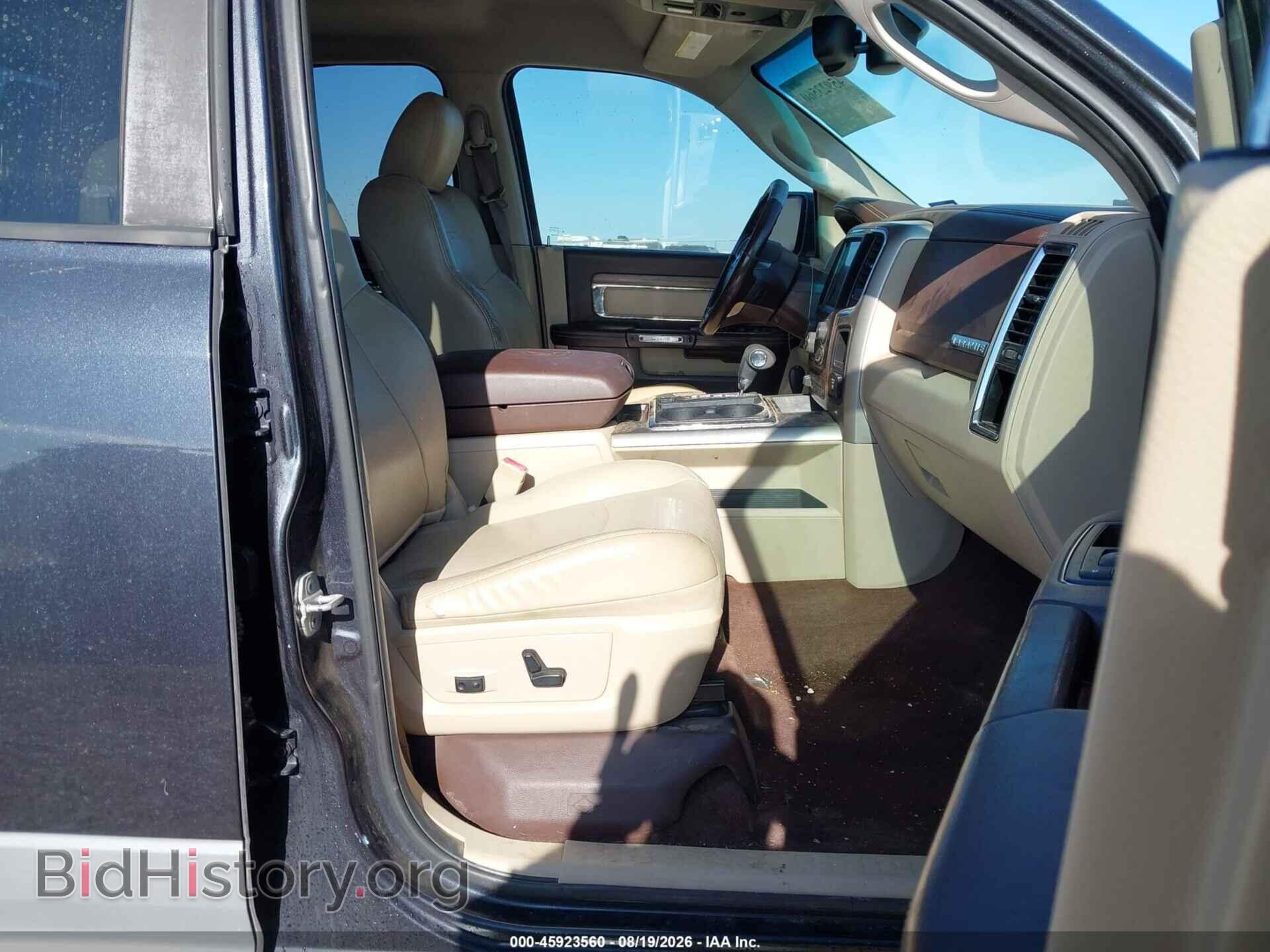 2013 RAM 1500 - VIN: 1C6RR7NT4DS560968 - Photo 5