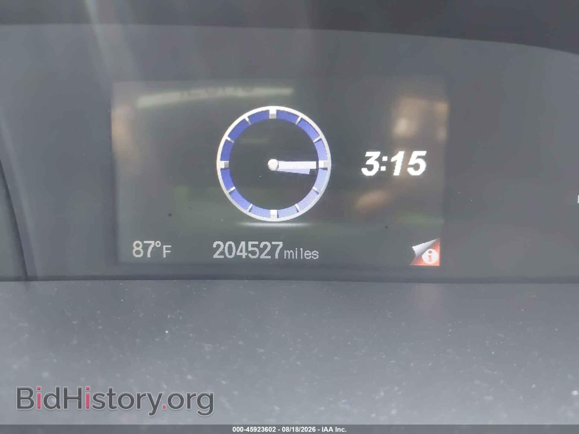 2014 HONDA CIVIC - VIN: 19XFB2F5XEE230162 - Photo 7