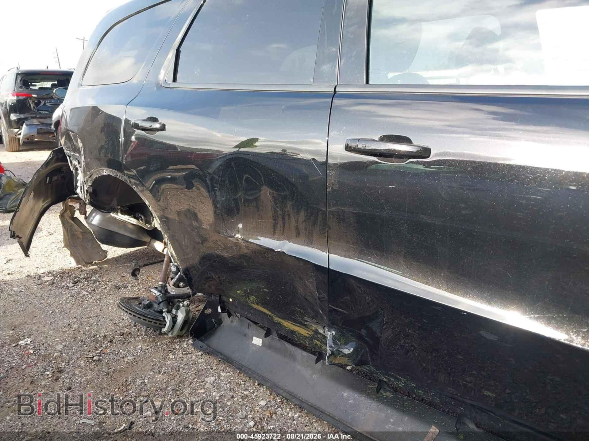 2026 DODGE DURANGO - VIN: 1C4RDJDG4TC265144 - Photo 19