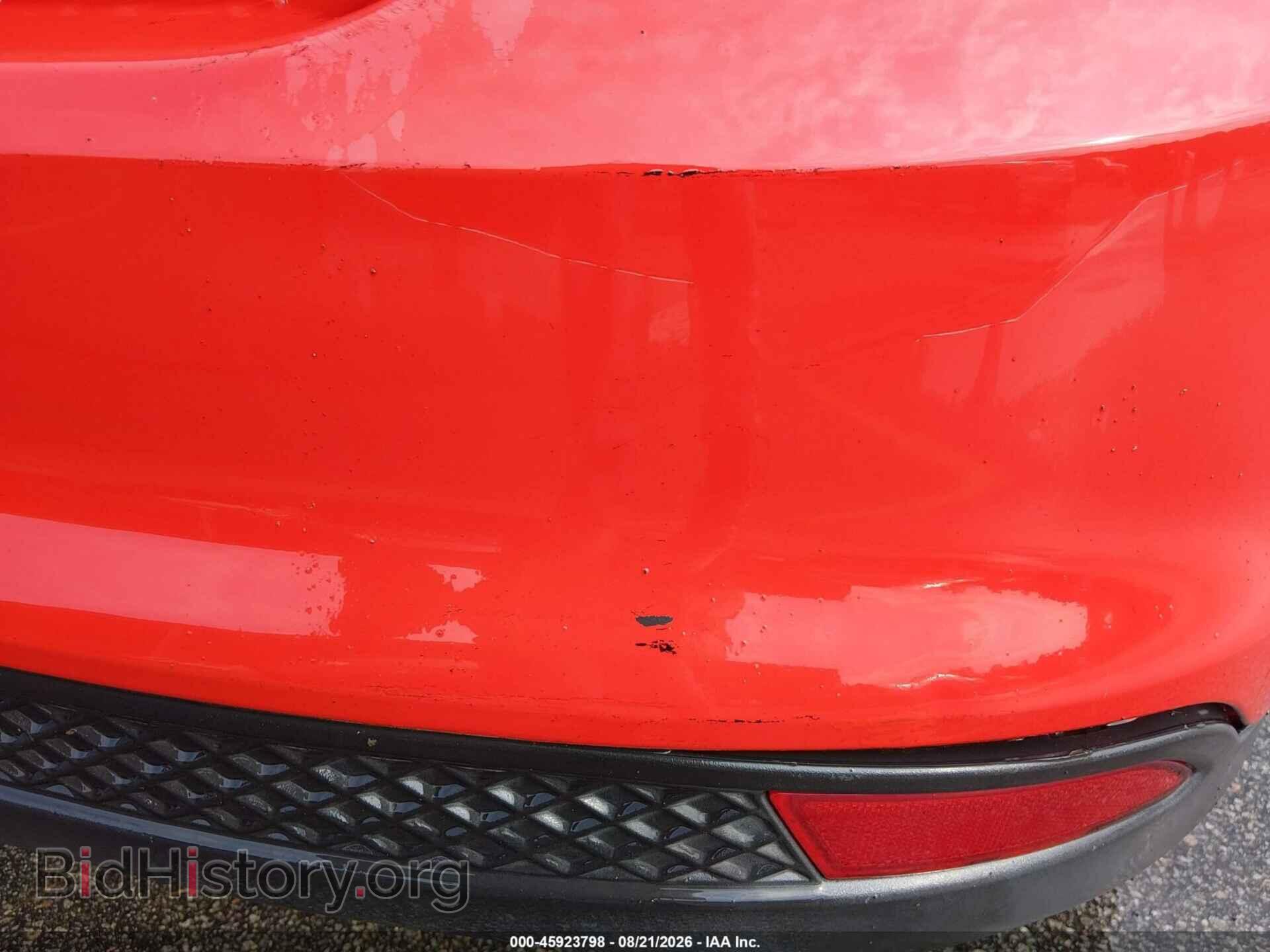 2014 FORD FOCUS - VIN: 1FADP3K21EL323787 - Photo 6