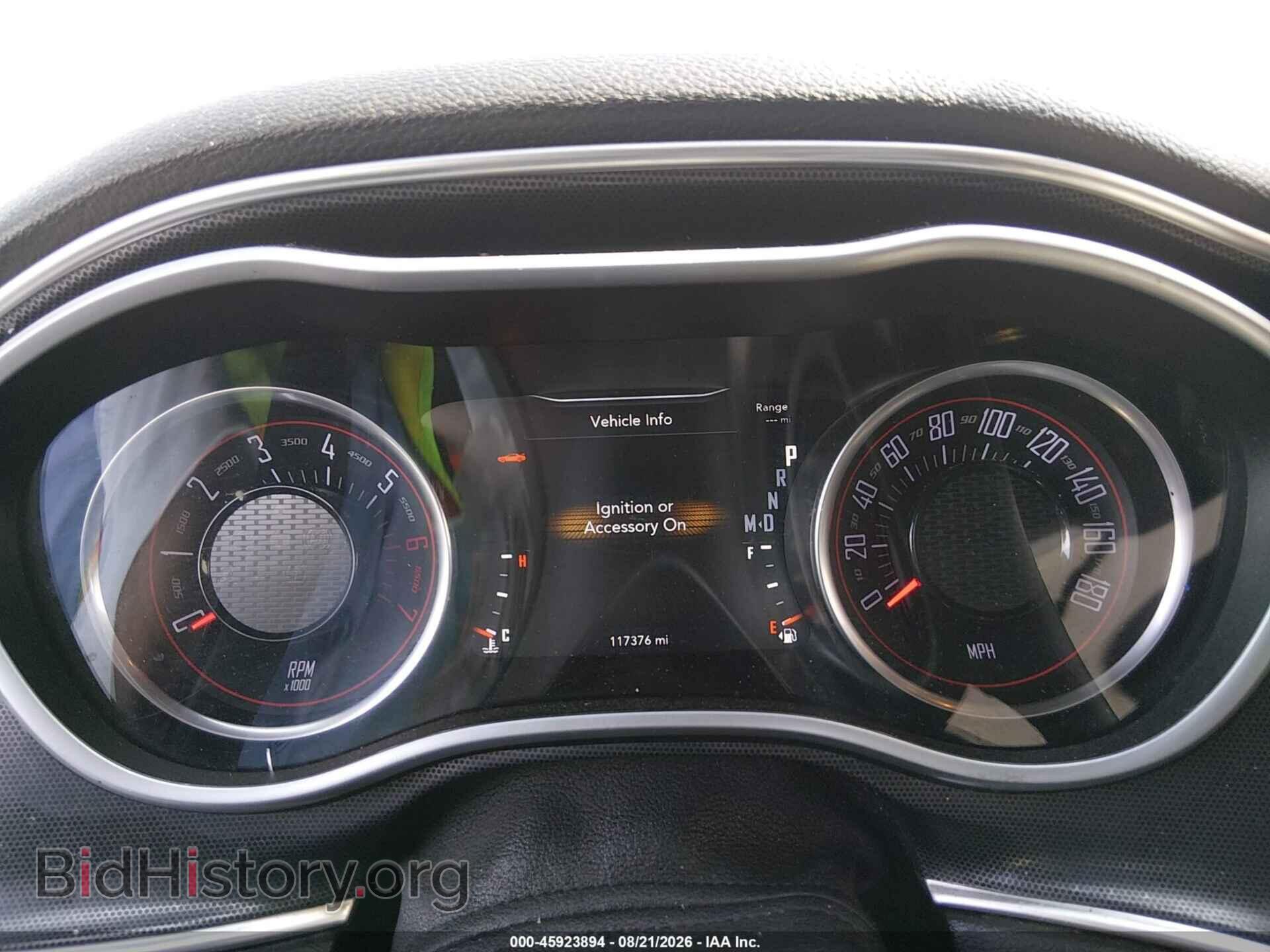 2018 DODGE CHALLENGER - VIN: 2C3CDZFJ7JH310749 - Photo 7
