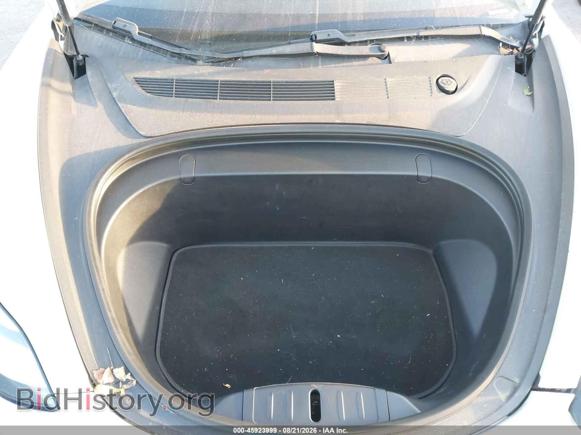 2018 TESLA MODEL 3 - VIN: 5YJ3E1EA8JF035345 - Photo 10