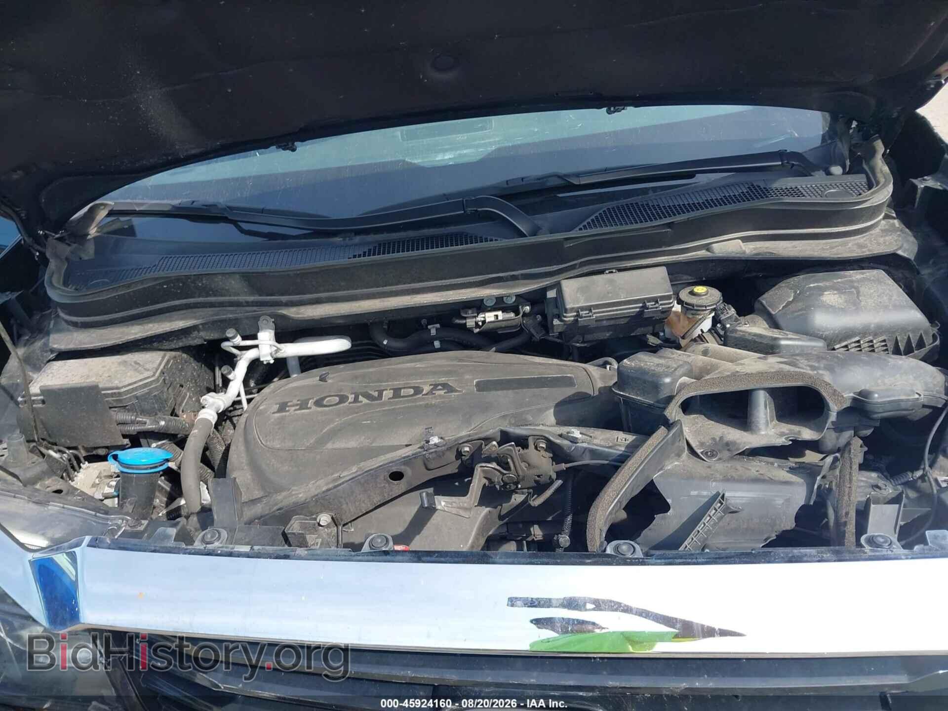 2023 HONDA RIDGELINE - VIN: 5FPYK3F74PB002873 - Фото 10