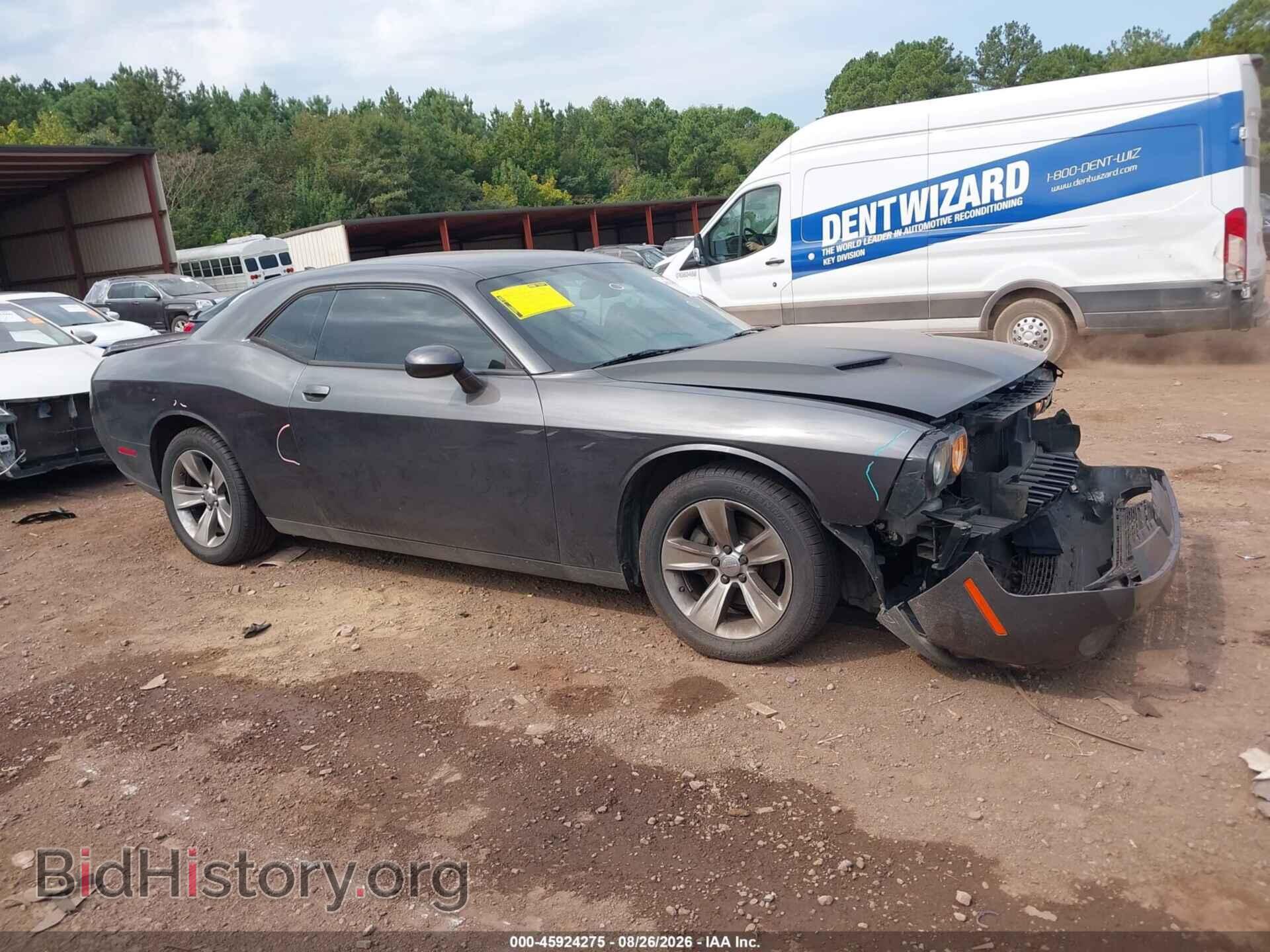 2016 DODGE CHALLENGER - VIN: 2C3CDZAG4GH344779 - Фото 13