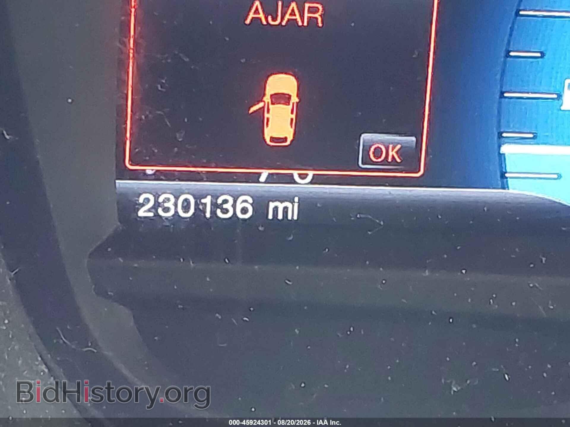 2013 FORD EXPLORER - VIN: 1FM5K8F81DGA75813 - Photo 7