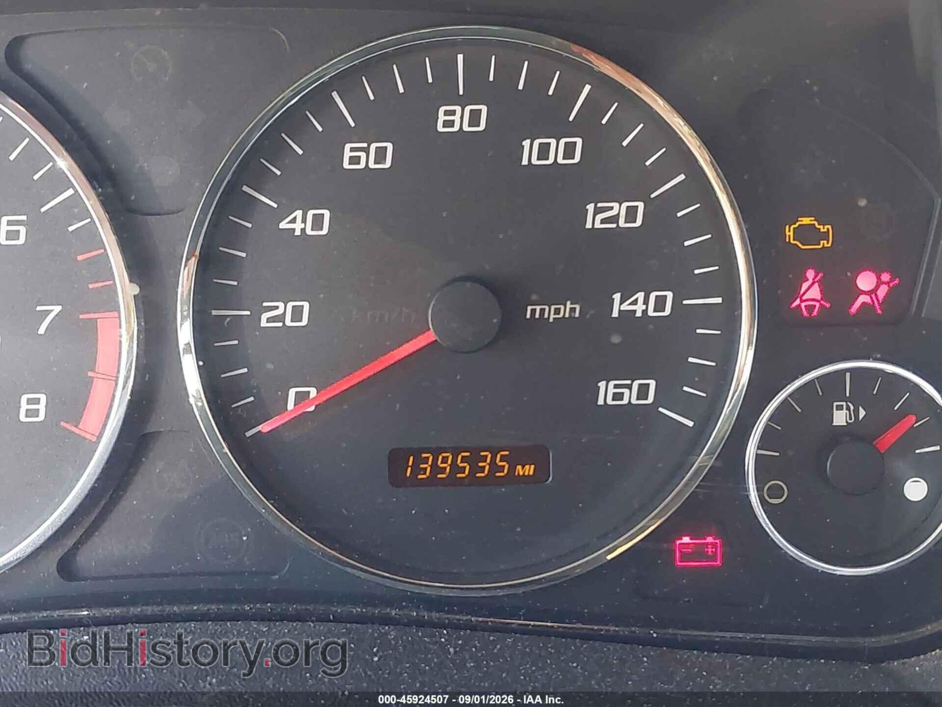 2007 CADILLAC CTS - VIN: 1G6DP577270149245 - Фото 7