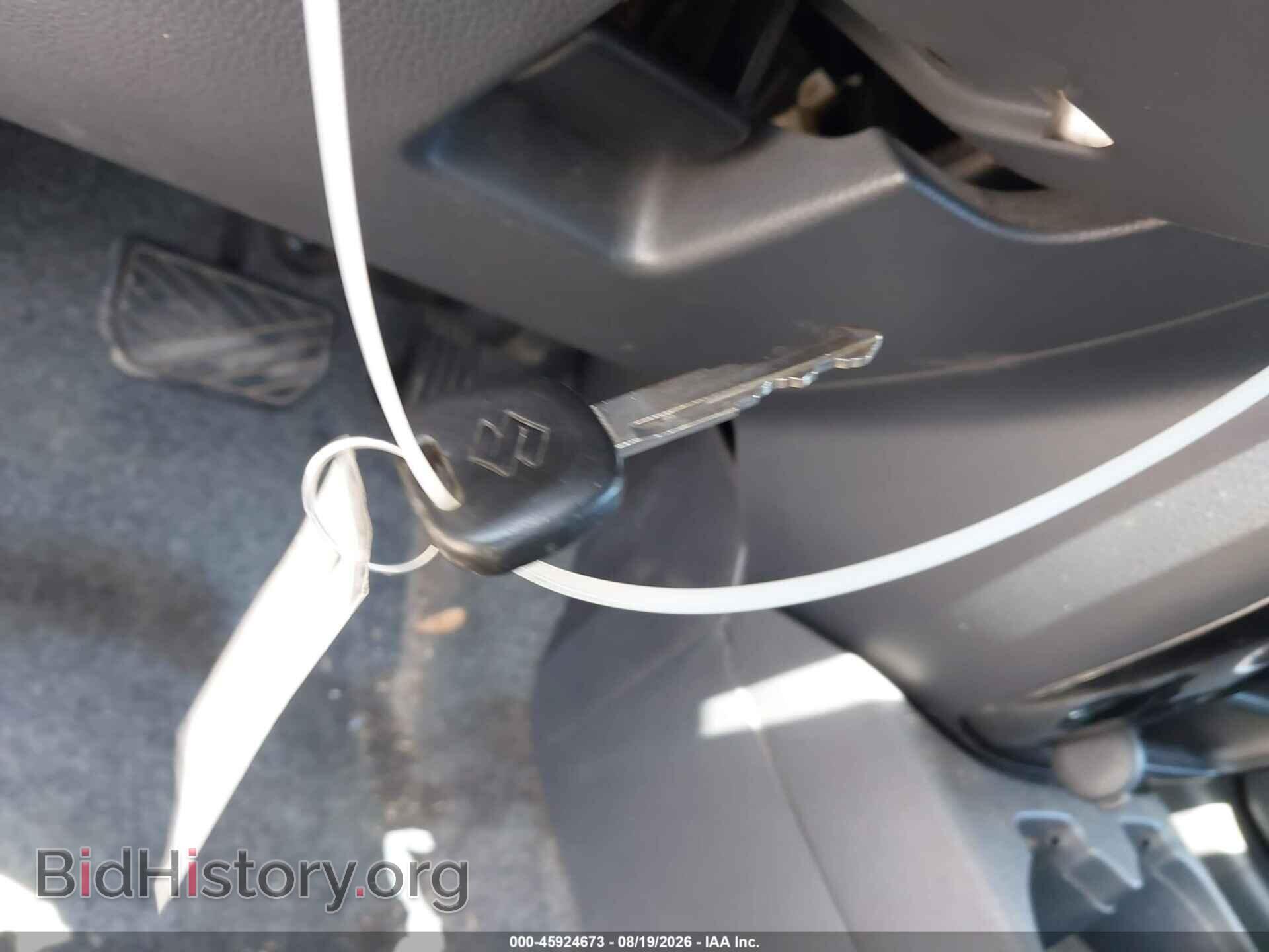 2013 SUZUKI SX4 - VIN: JS2YB5A32D6101097 - Photo 11