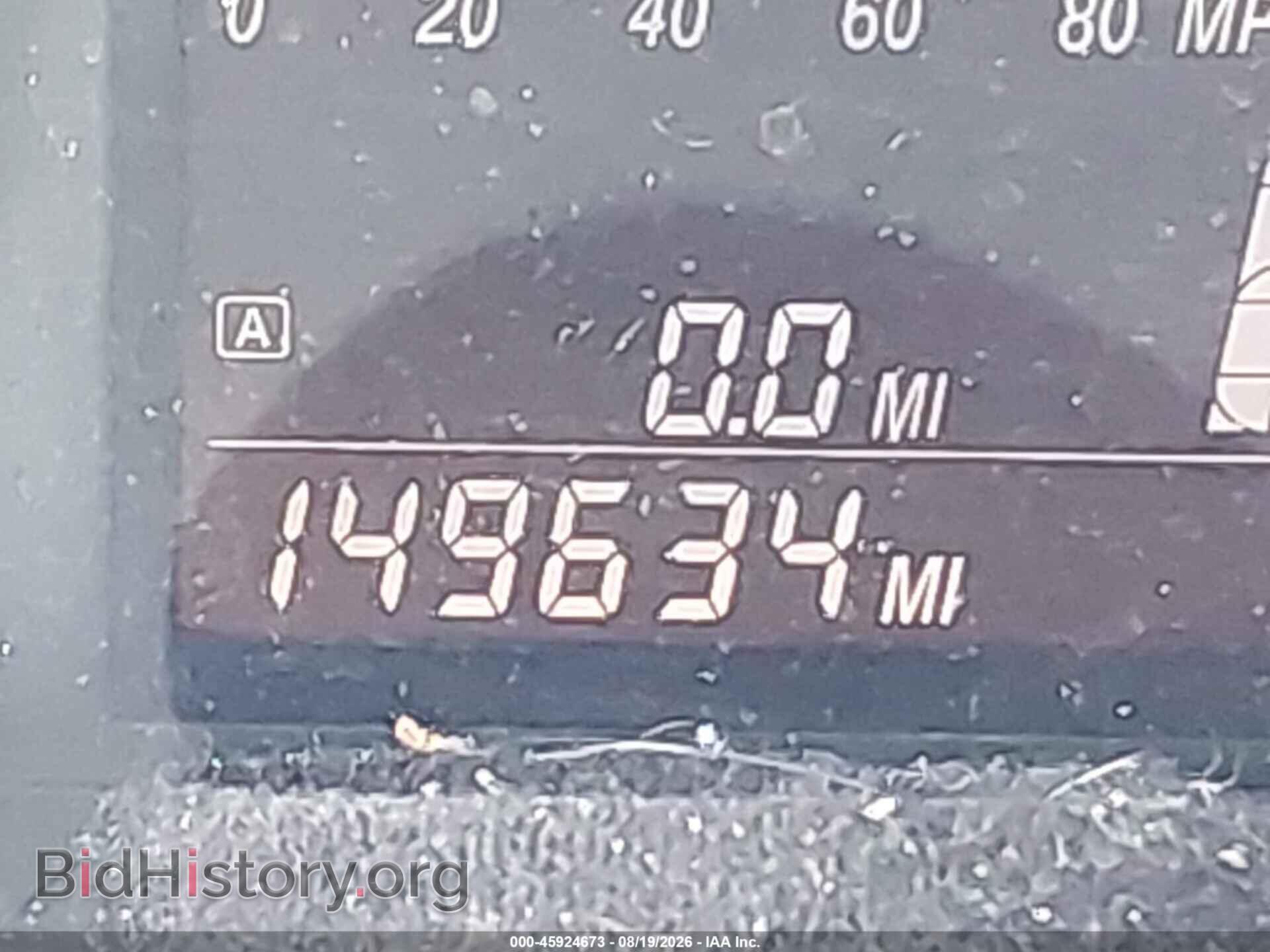 2013 SUZUKI SX4 - VIN: JS2YB5A32D6101097 - Photo 15