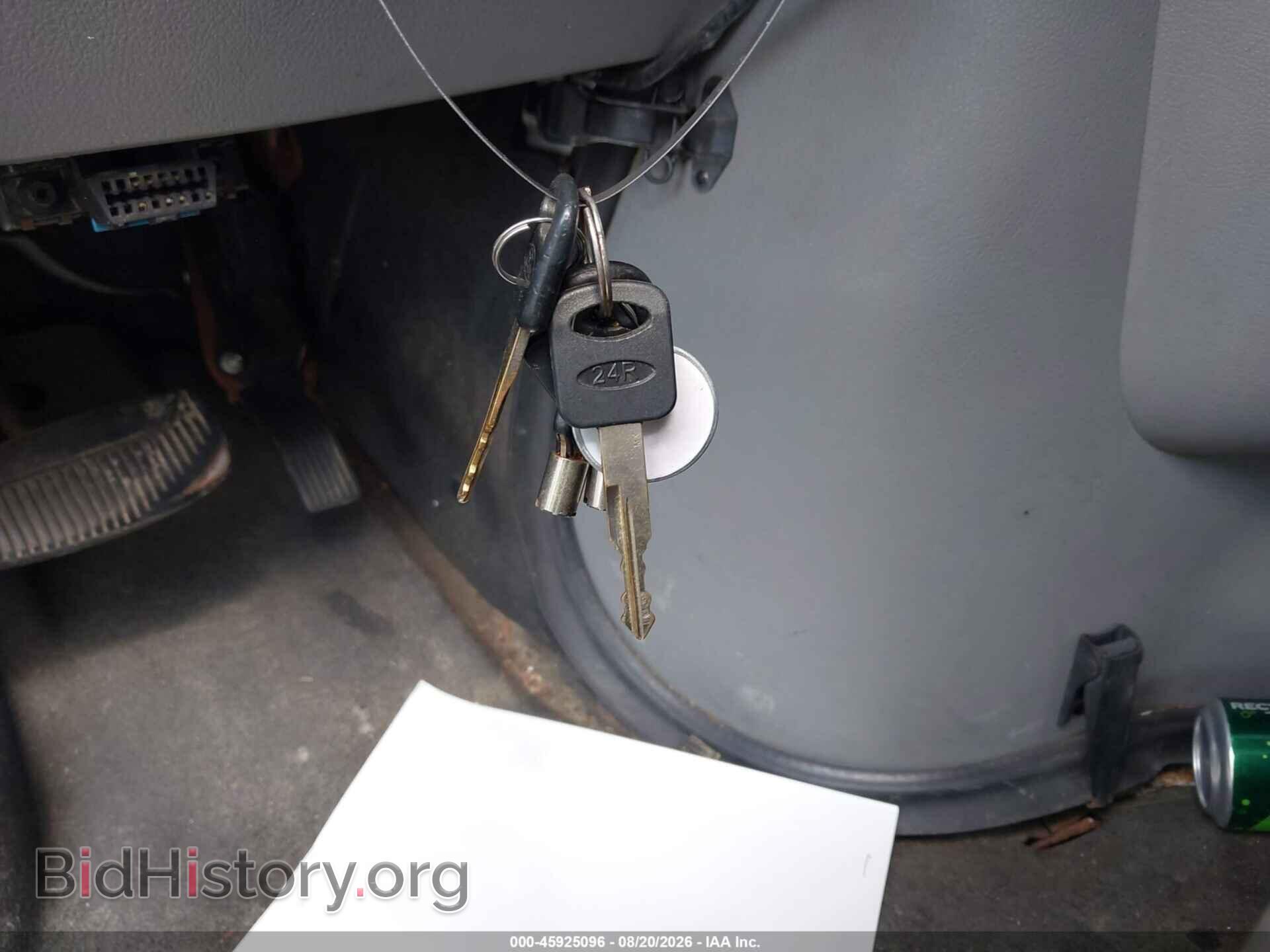 2011 FORD E-250 - VIN: 1FTNE2EWXBDB24854 - Фото 11