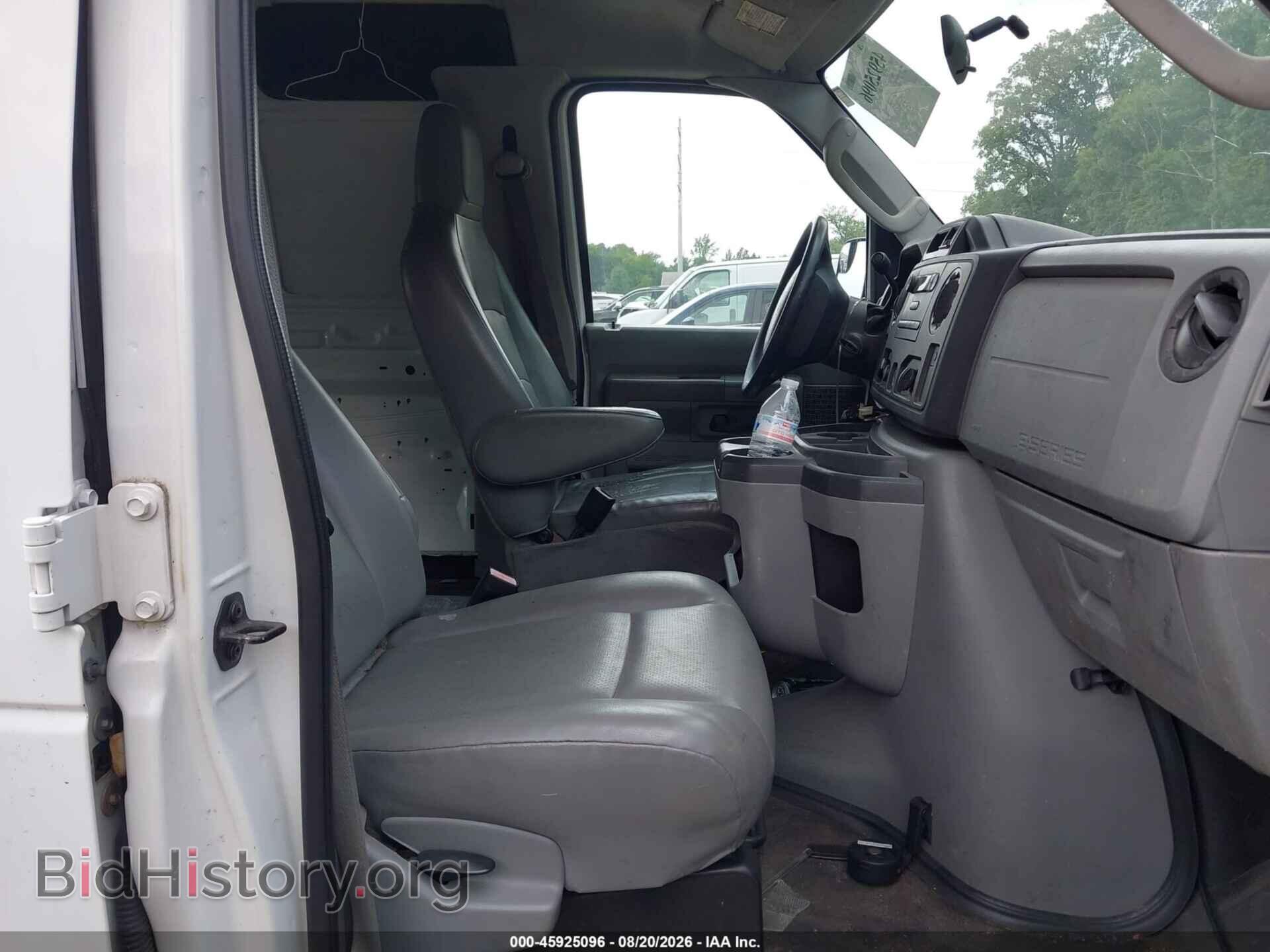 2011 FORD E-250 - VIN: 1FTNE2EWXBDB24854 - Фото 5