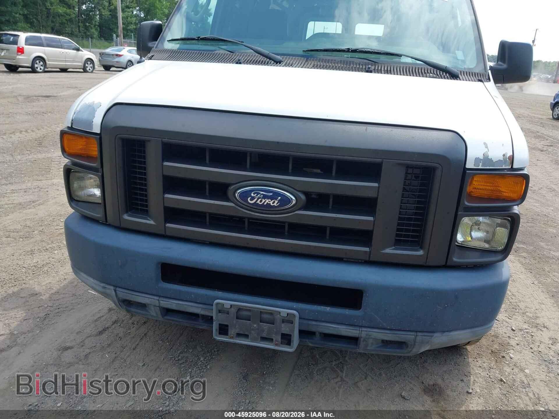 2011 FORD E-250 - VIN: 1FTNE2EWXBDB24854 - Фото 6