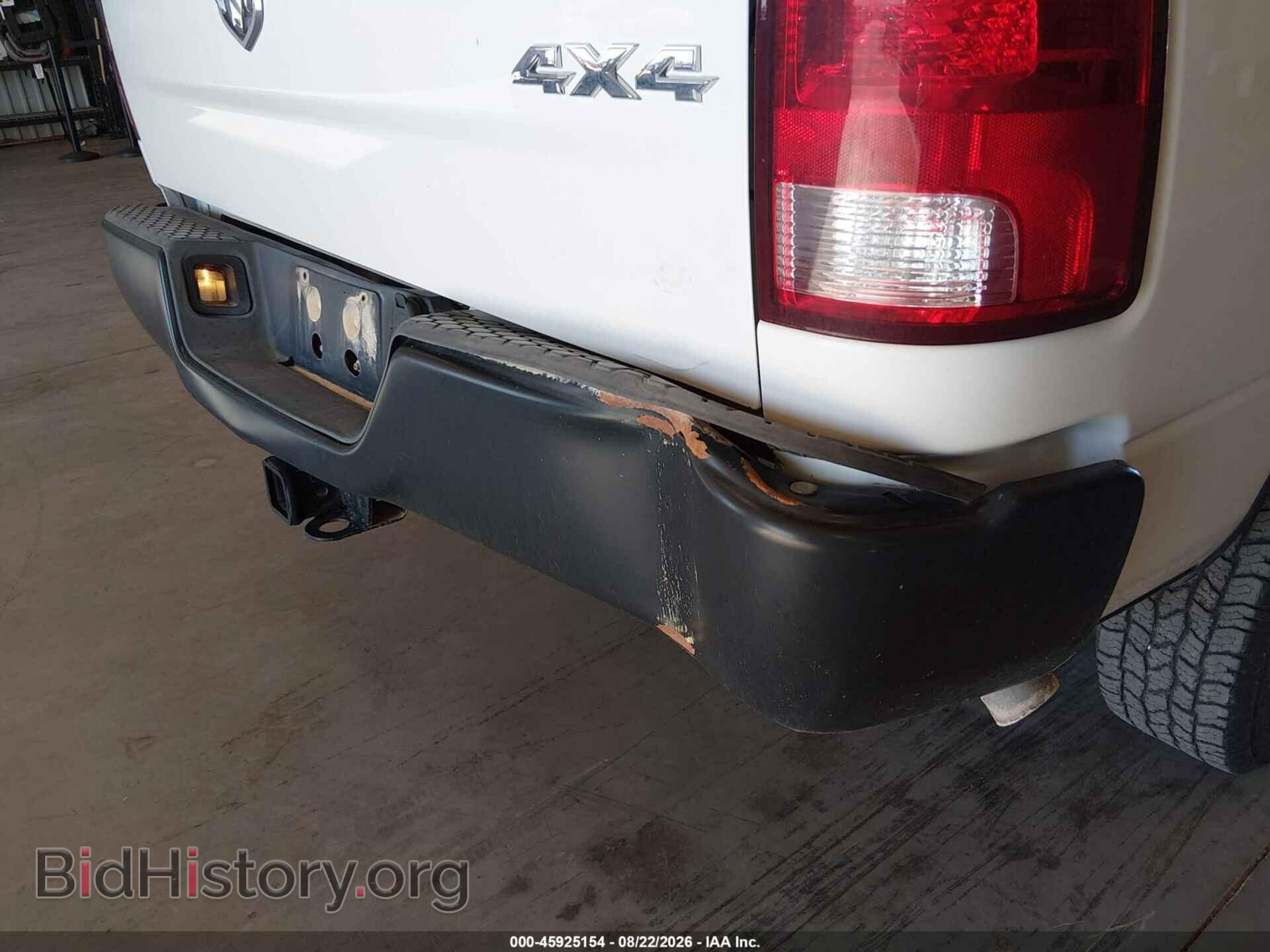 2018 RAM 2500 - VIN: 3C6TR5HT4JG363629 - Фото 14